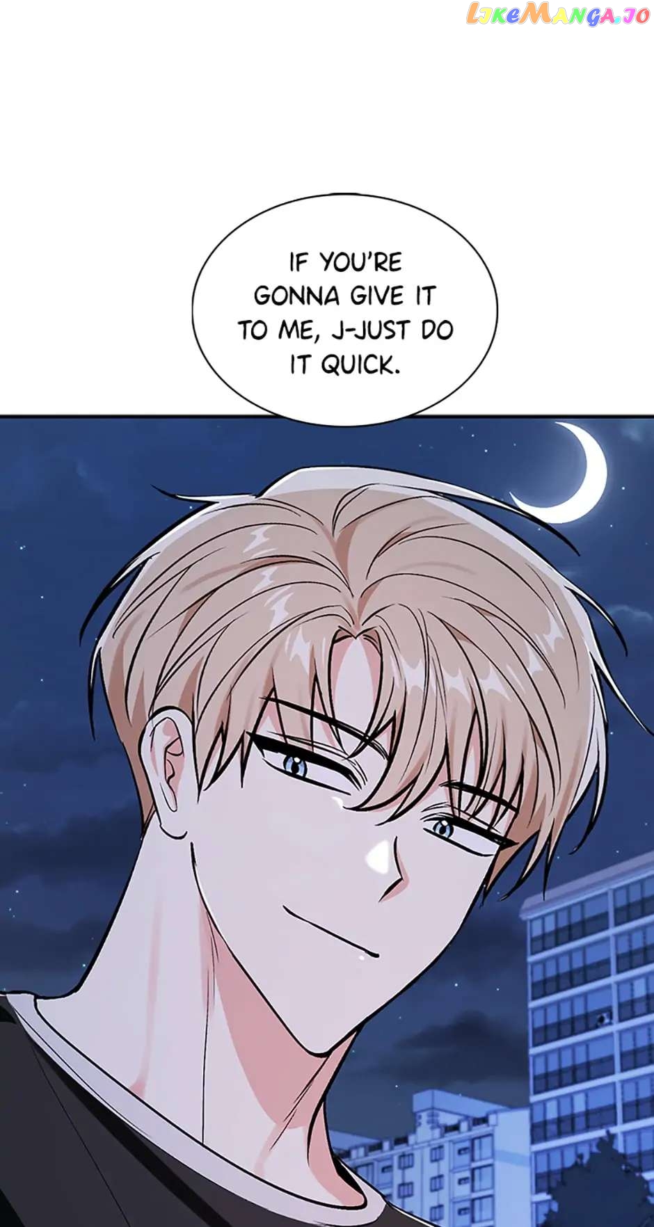 Shining Summer Chapter 34 - page 22