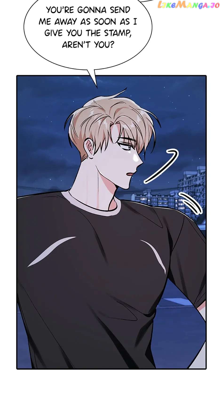 Shining Summer Chapter 34 - page 26