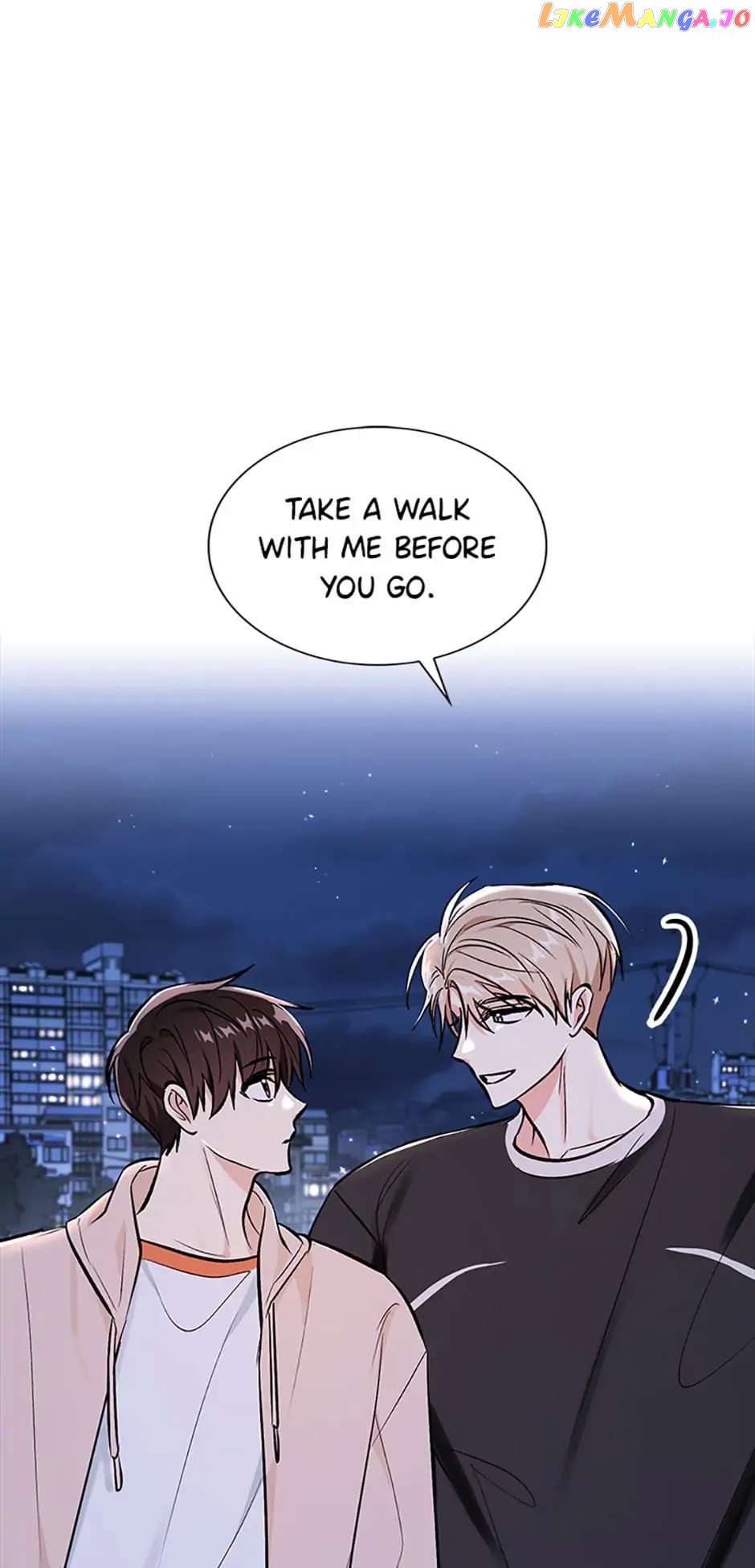 Shining Summer Chapter 34 - page 27