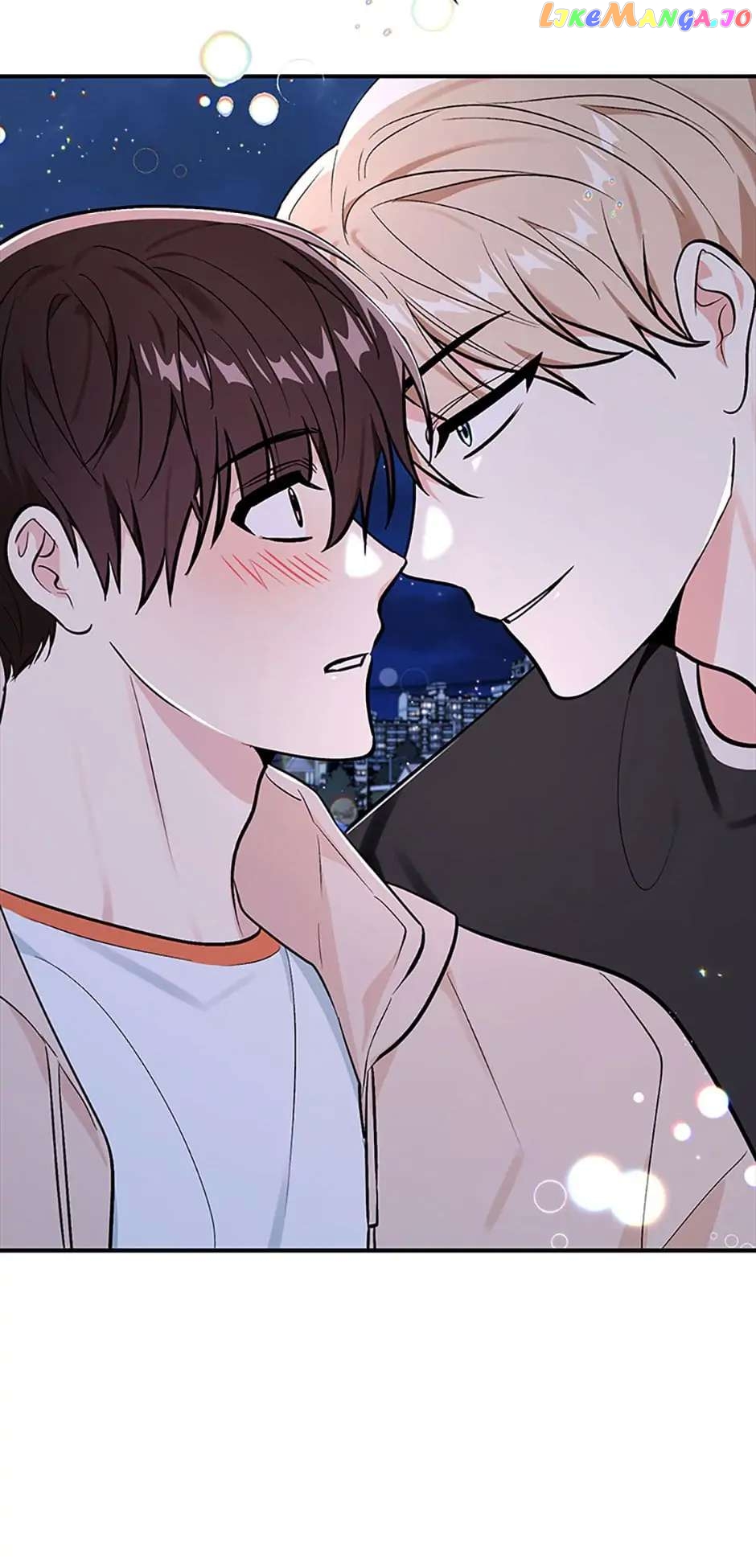 Shining Summer Chapter 34 - page 30