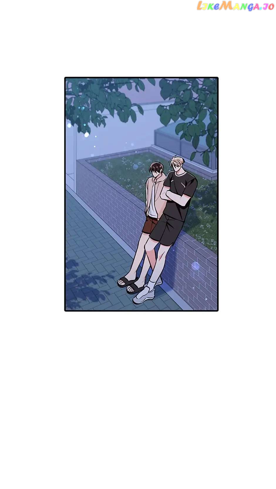 Shining Summer Chapter 34 - page 32