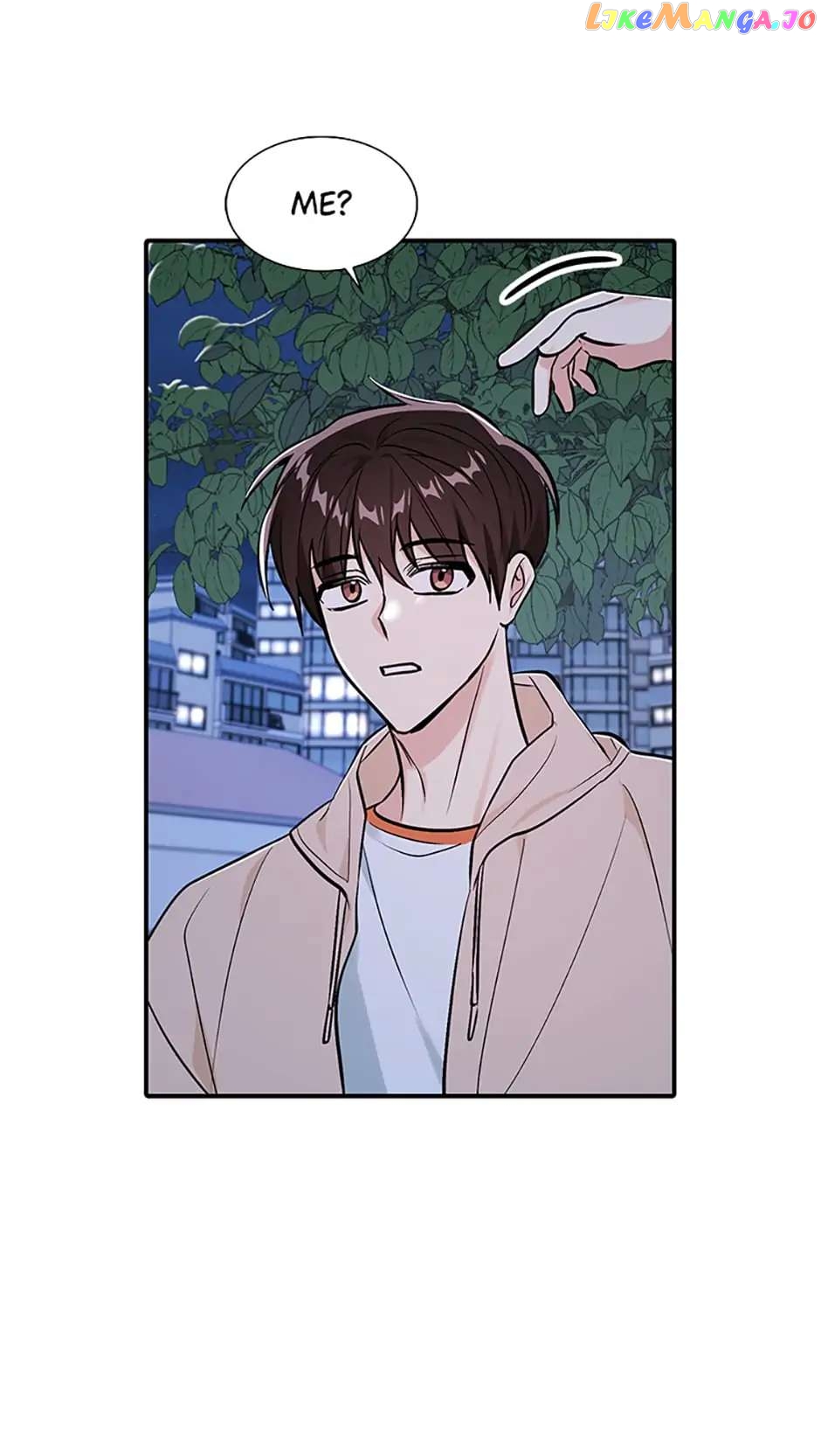 Shining Summer Chapter 34 - page 37