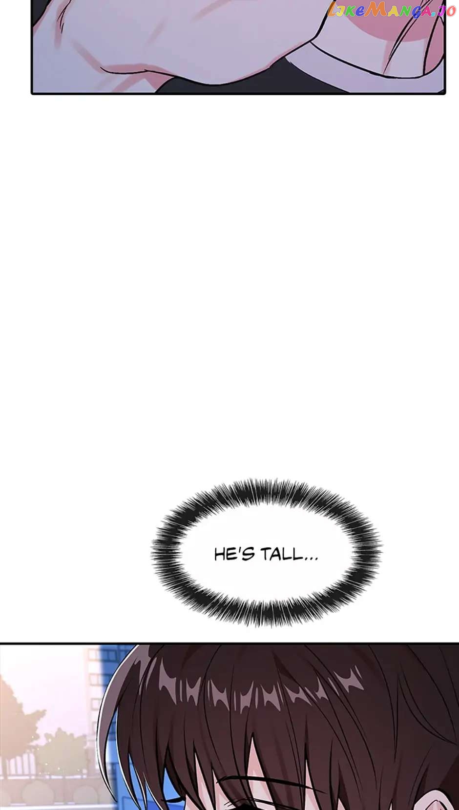 Shining Summer Chapter 34 - page 40
