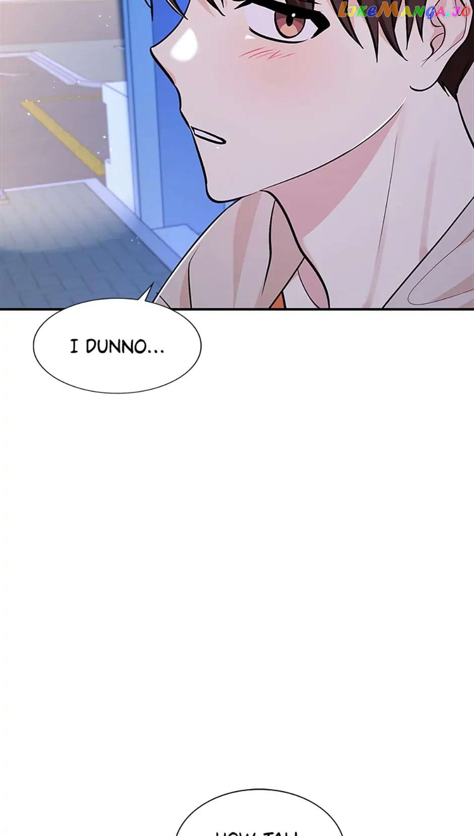 Shining Summer Chapter 34 - page 41