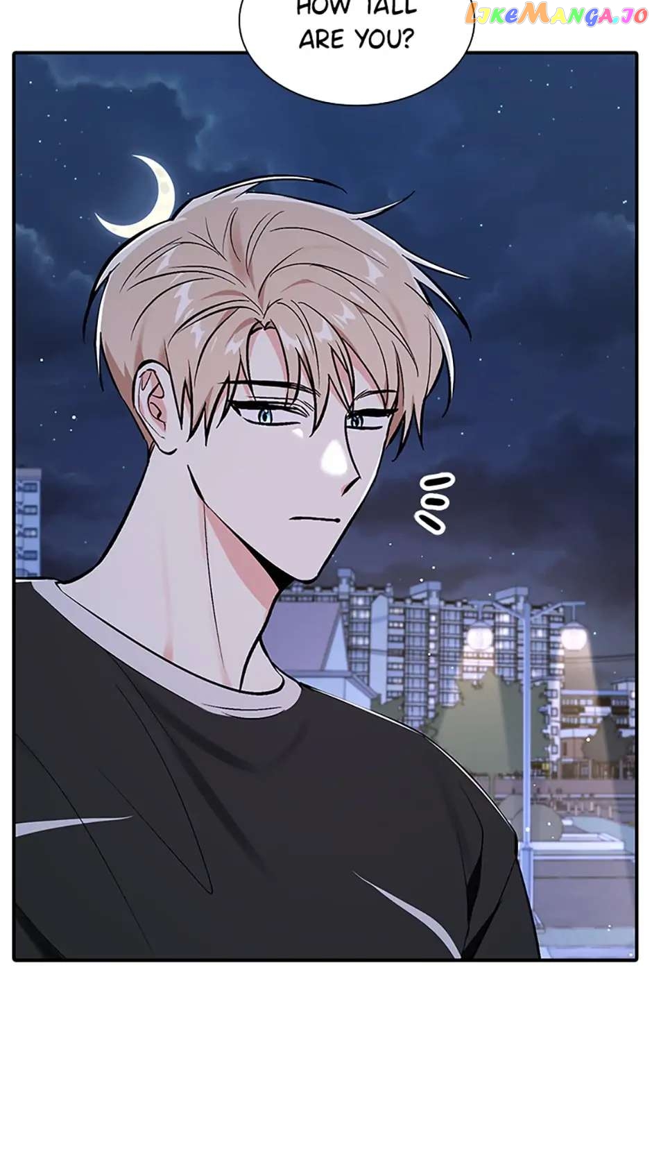 Shining Summer Chapter 34 - page 42