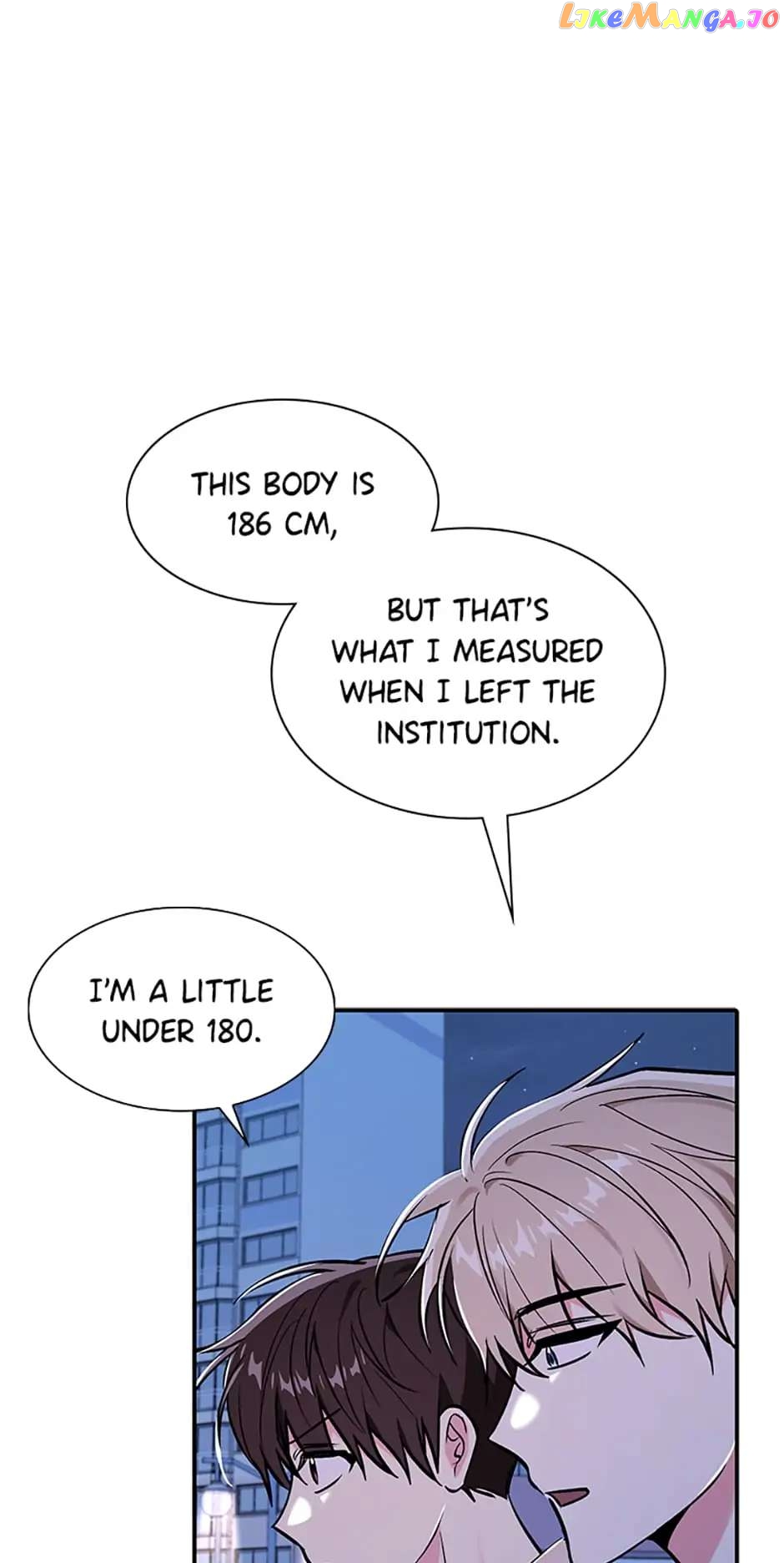 Shining Summer Chapter 34 - page 43