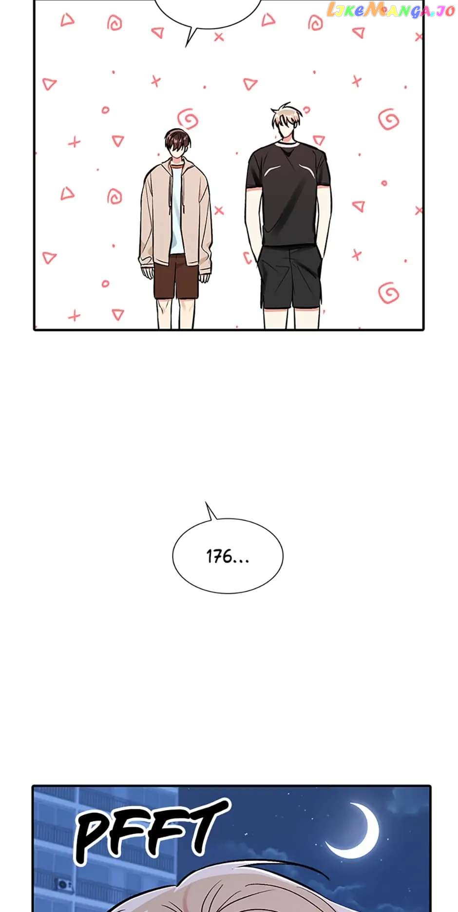 Shining Summer Chapter 34 - page 45