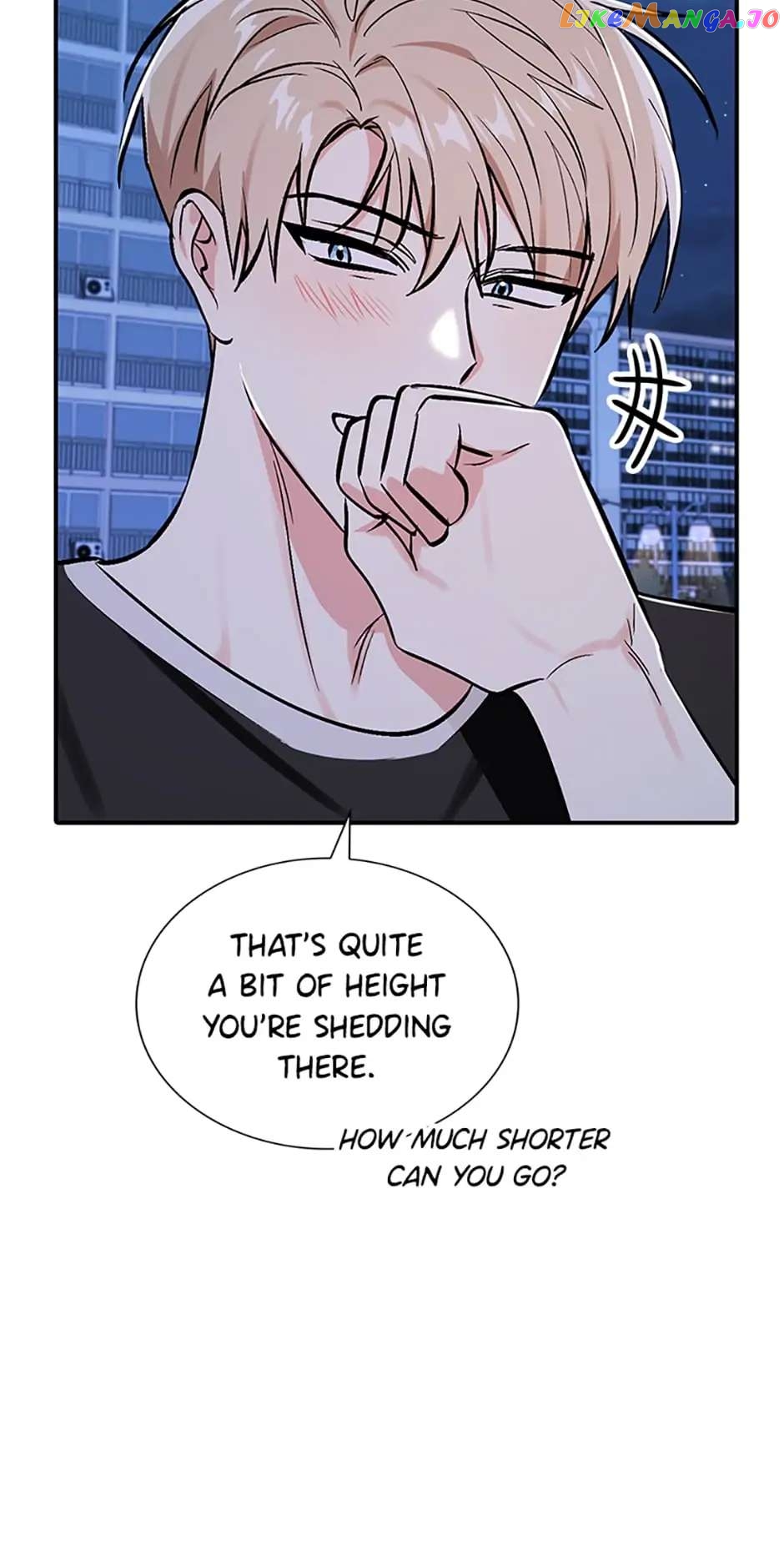 Shining Summer Chapter 34 - page 46