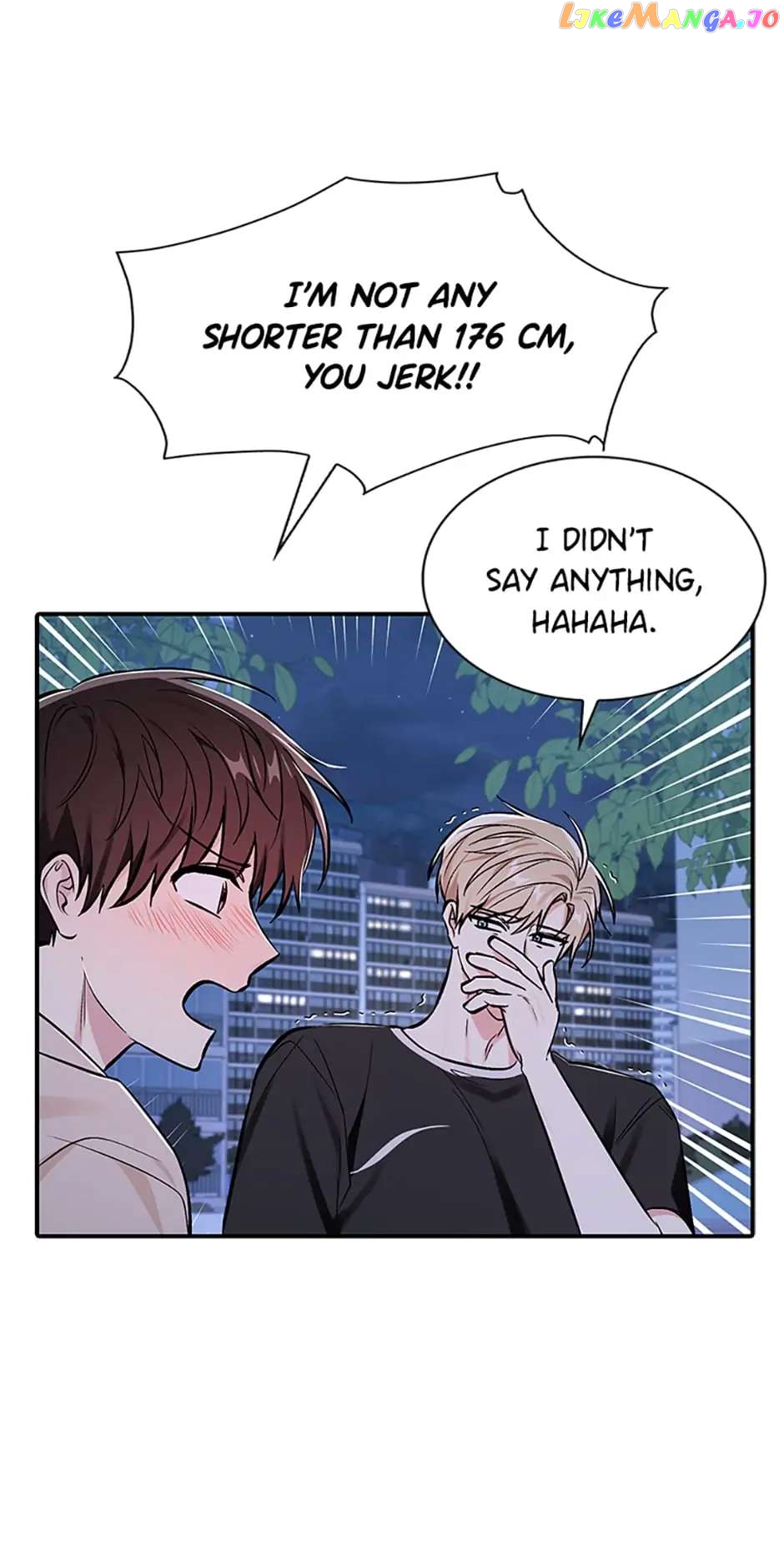 Shining Summer Chapter 34 - page 47