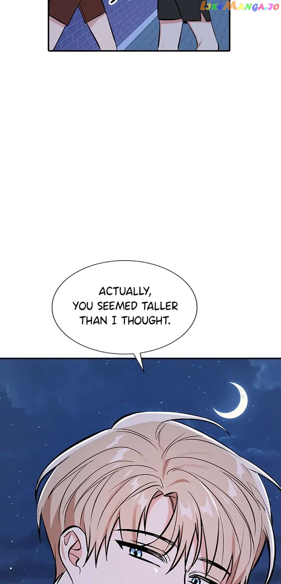 Shining Summer Chapter 34 - page 49