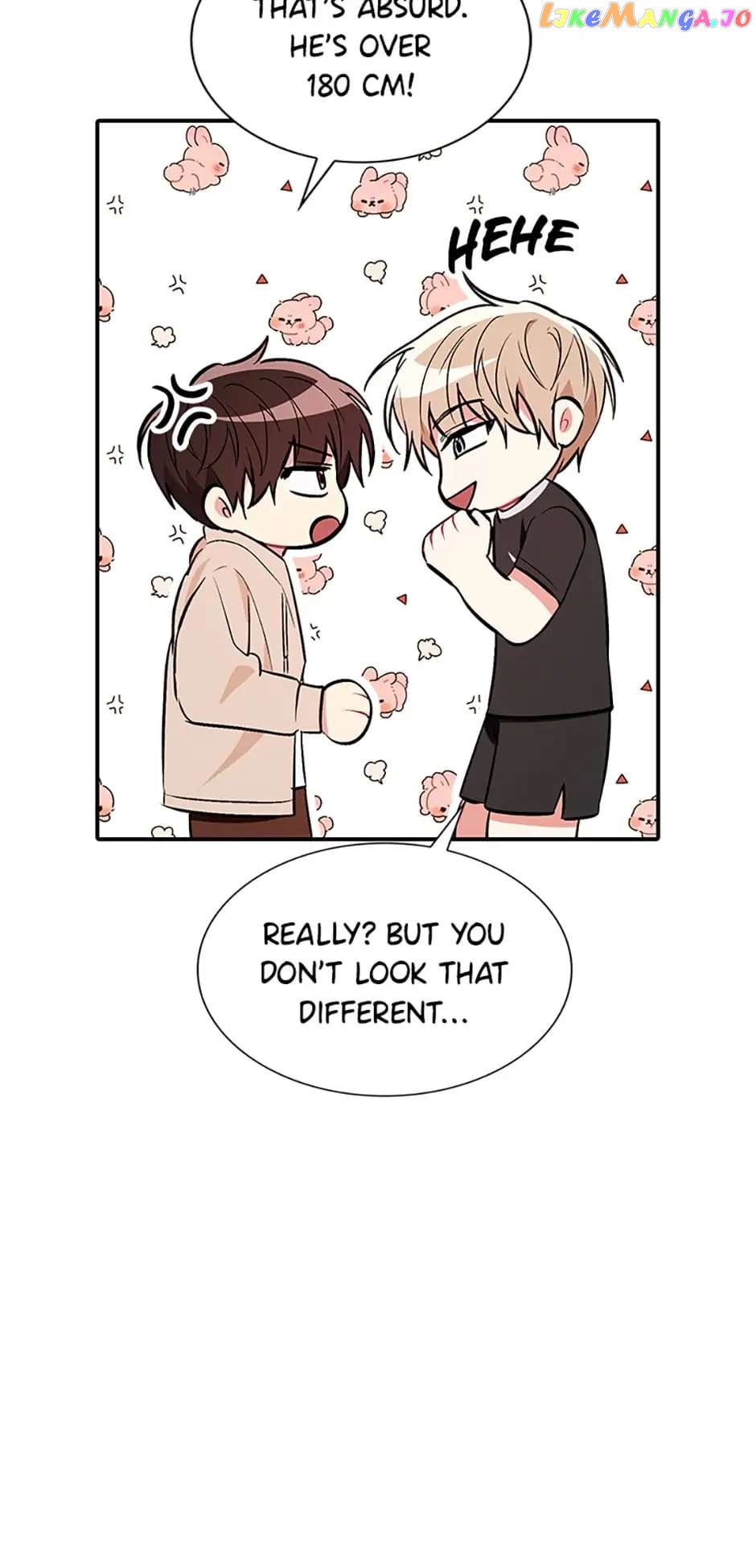 Shining Summer Chapter 34 - page 52