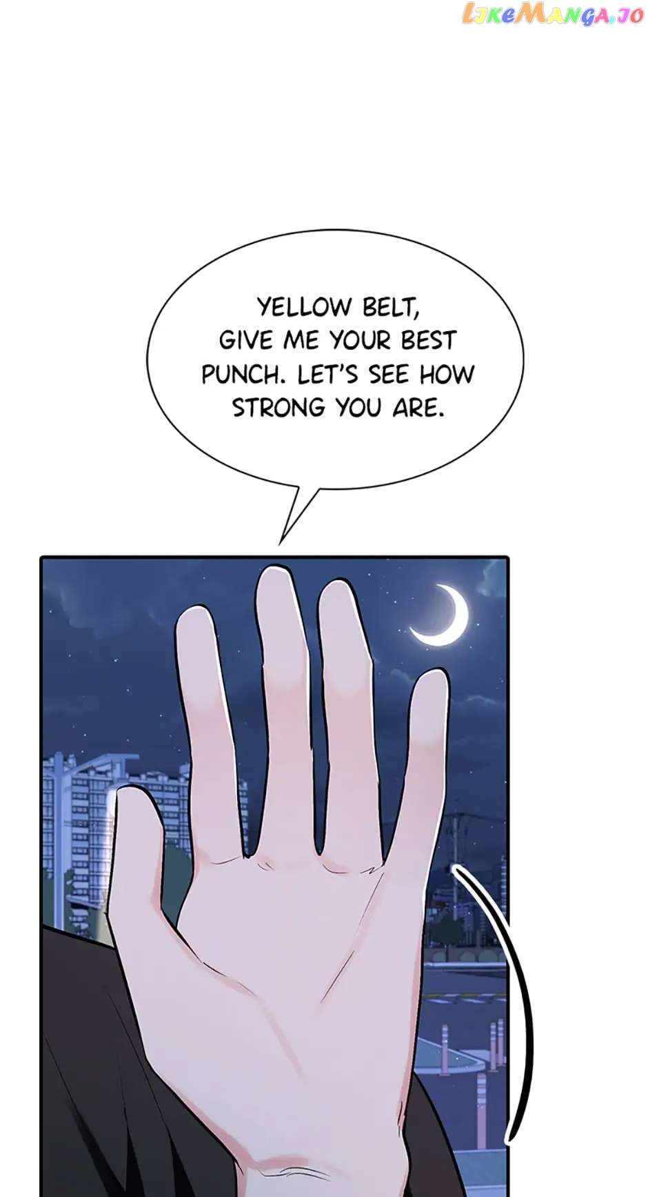 Shining Summer Chapter 34 - page 54