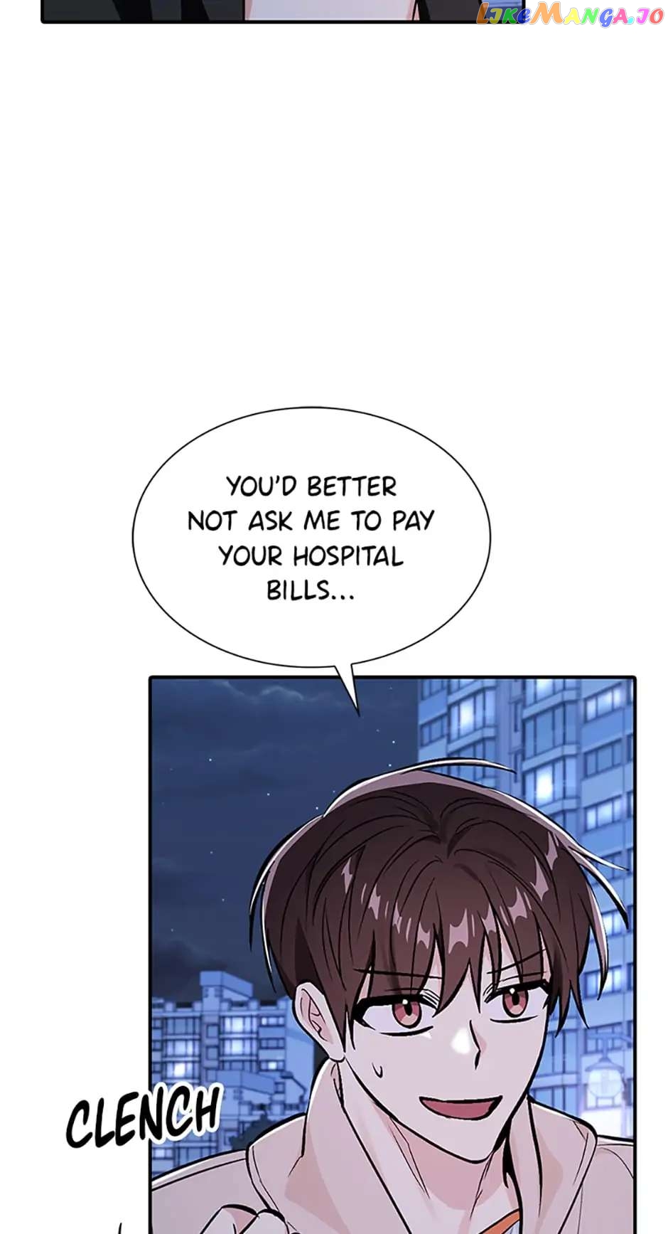 Shining Summer Chapter 34 - page 55