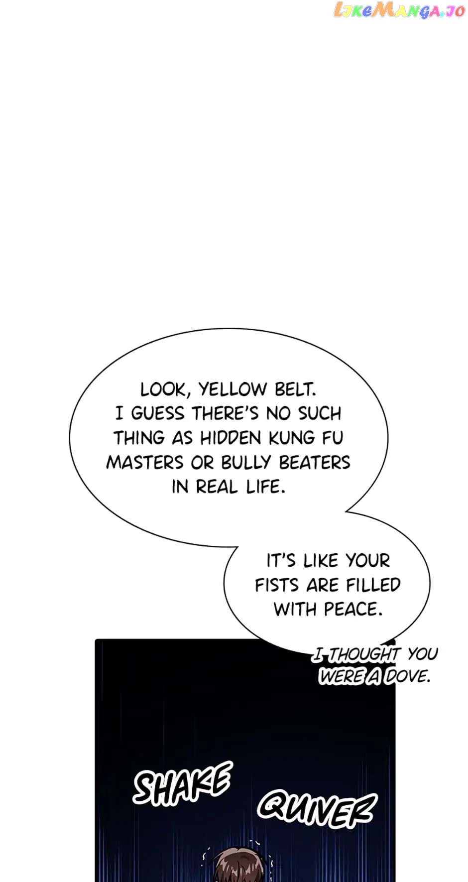 Shining Summer Chapter 34 - page 60