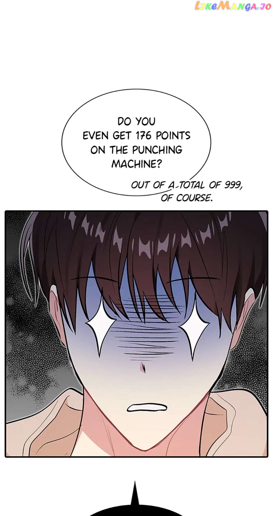 Shining Summer Chapter 34 - page 62