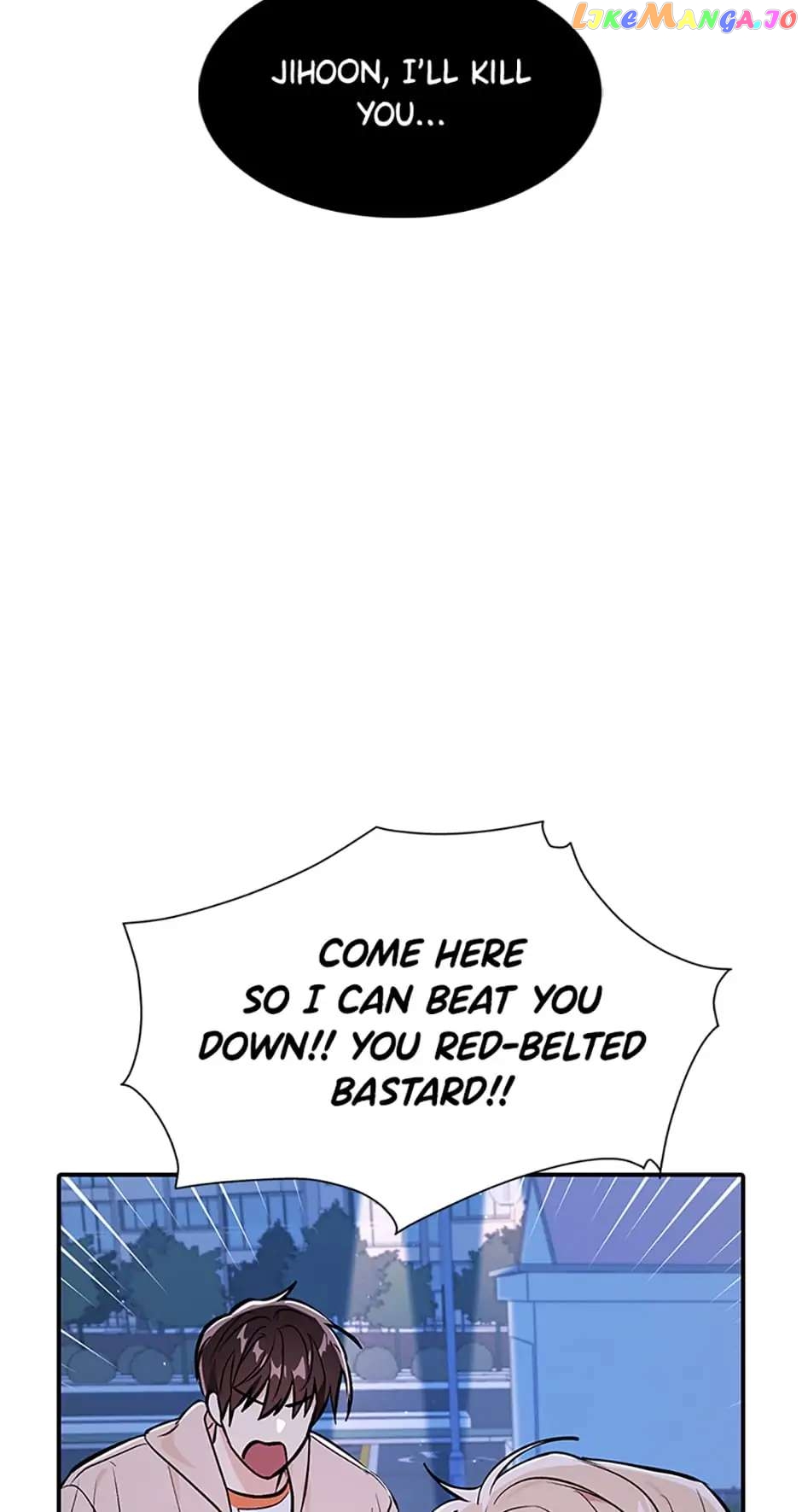 Shining Summer Chapter 34 - page 63