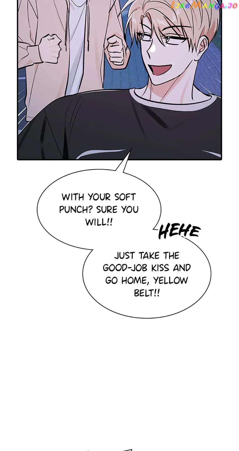 Shining Summer Chapter 34 - page 64