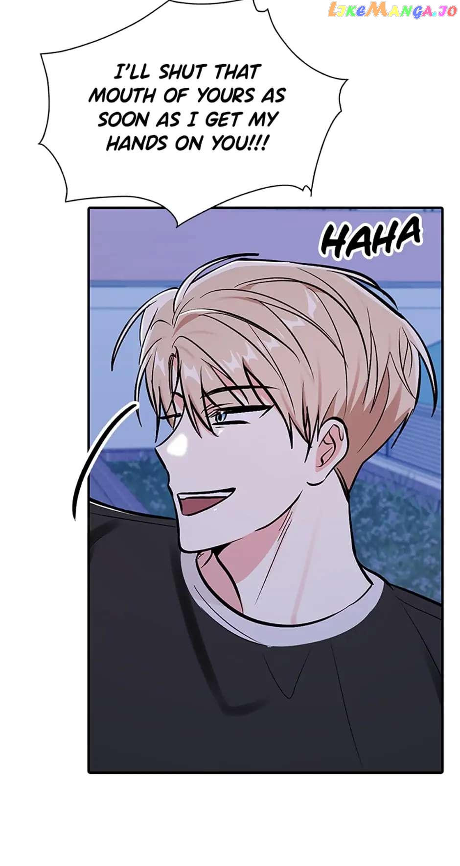 Shining Summer Chapter 34 - page 65