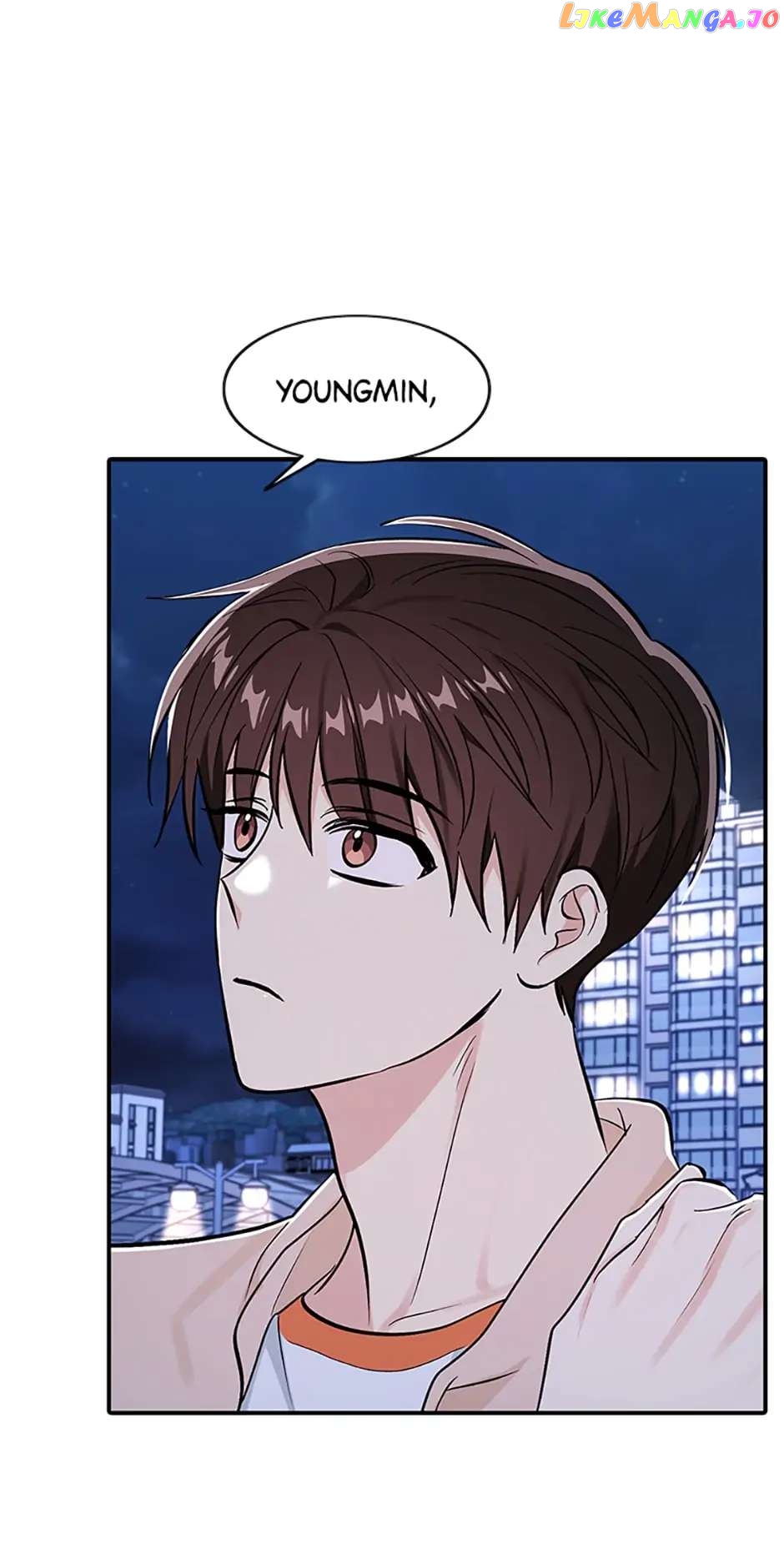 Shining Summer Chapter 34 - page 7