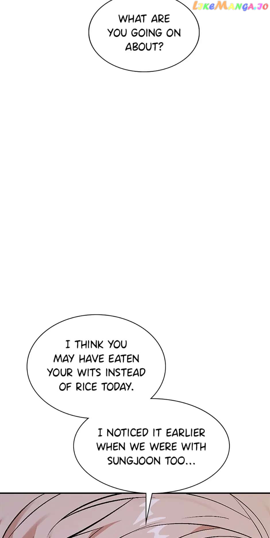 Shining Summer Chapter 34 - page 9