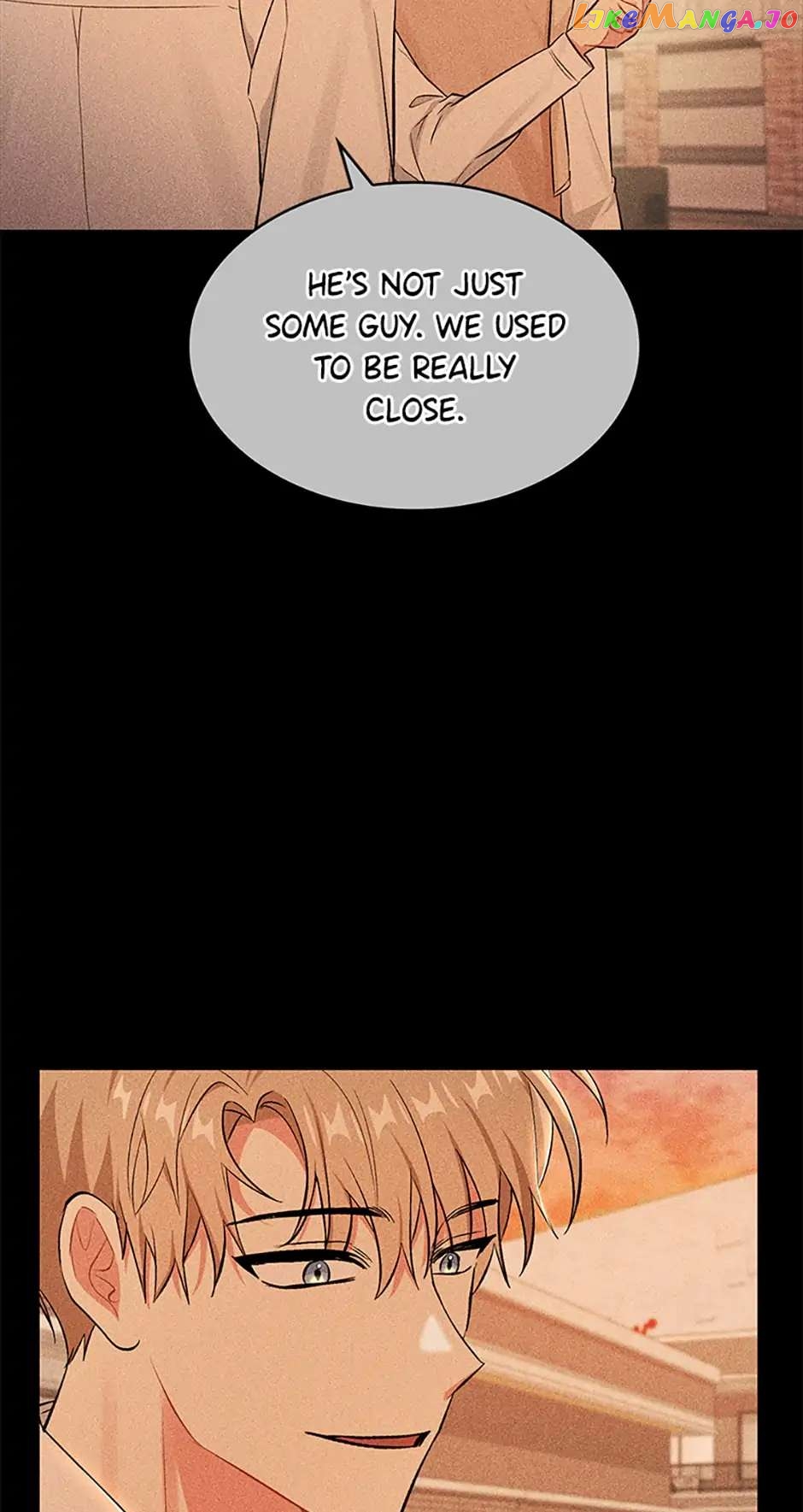 Shining Summer Chapter 54 - page 9