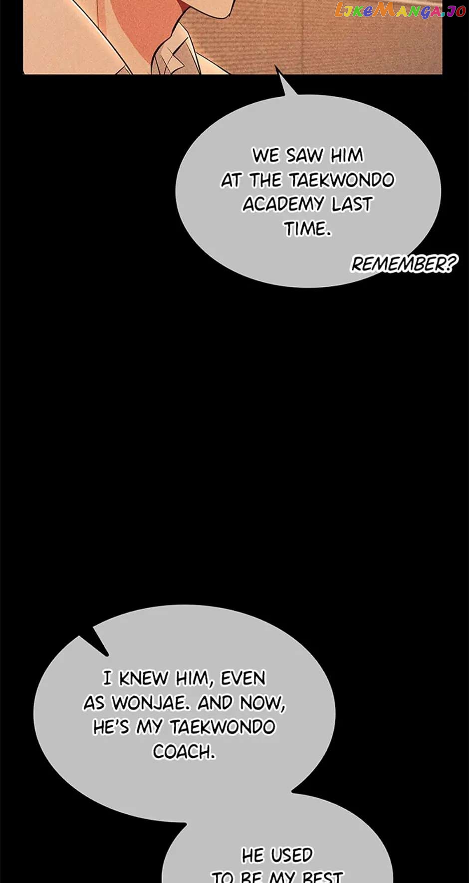 Shining Summer Chapter 54 - page 10