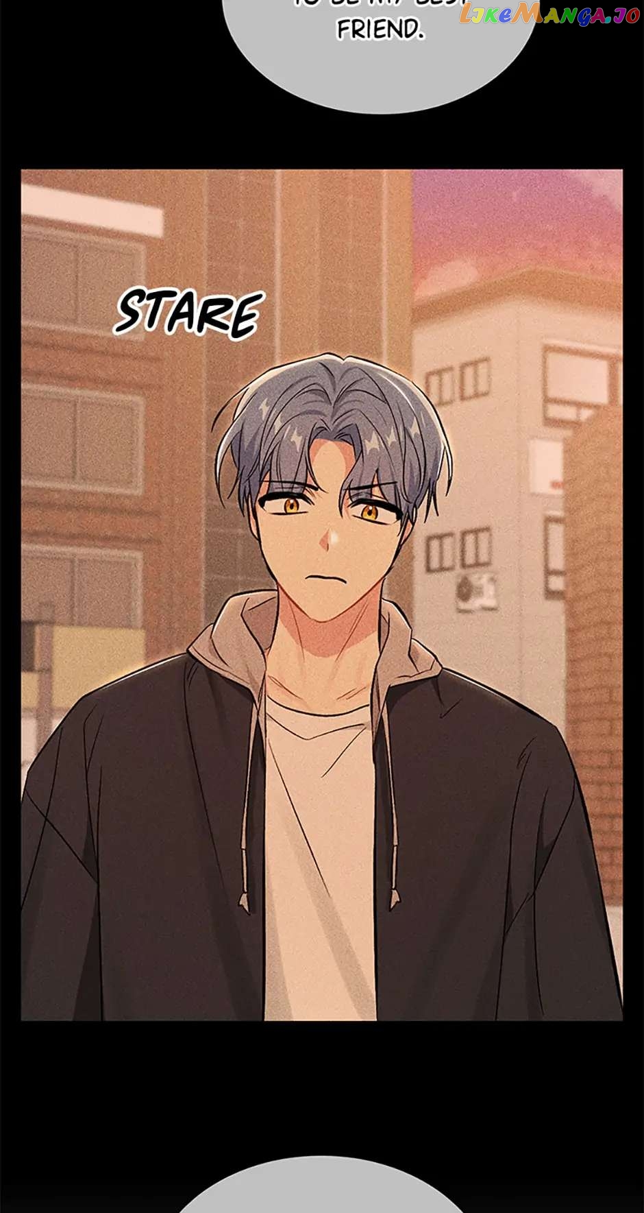 Shining Summer Chapter 54 - page 11