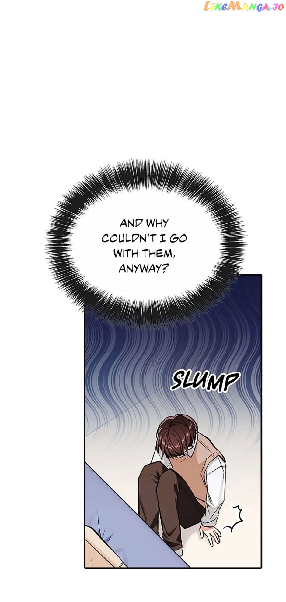Shining Summer Chapter 54 - page 19