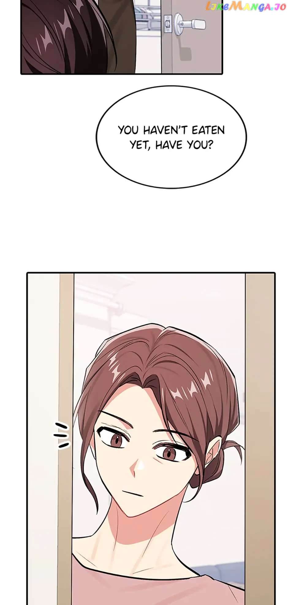 Shining Summer Chapter 54 - page 22