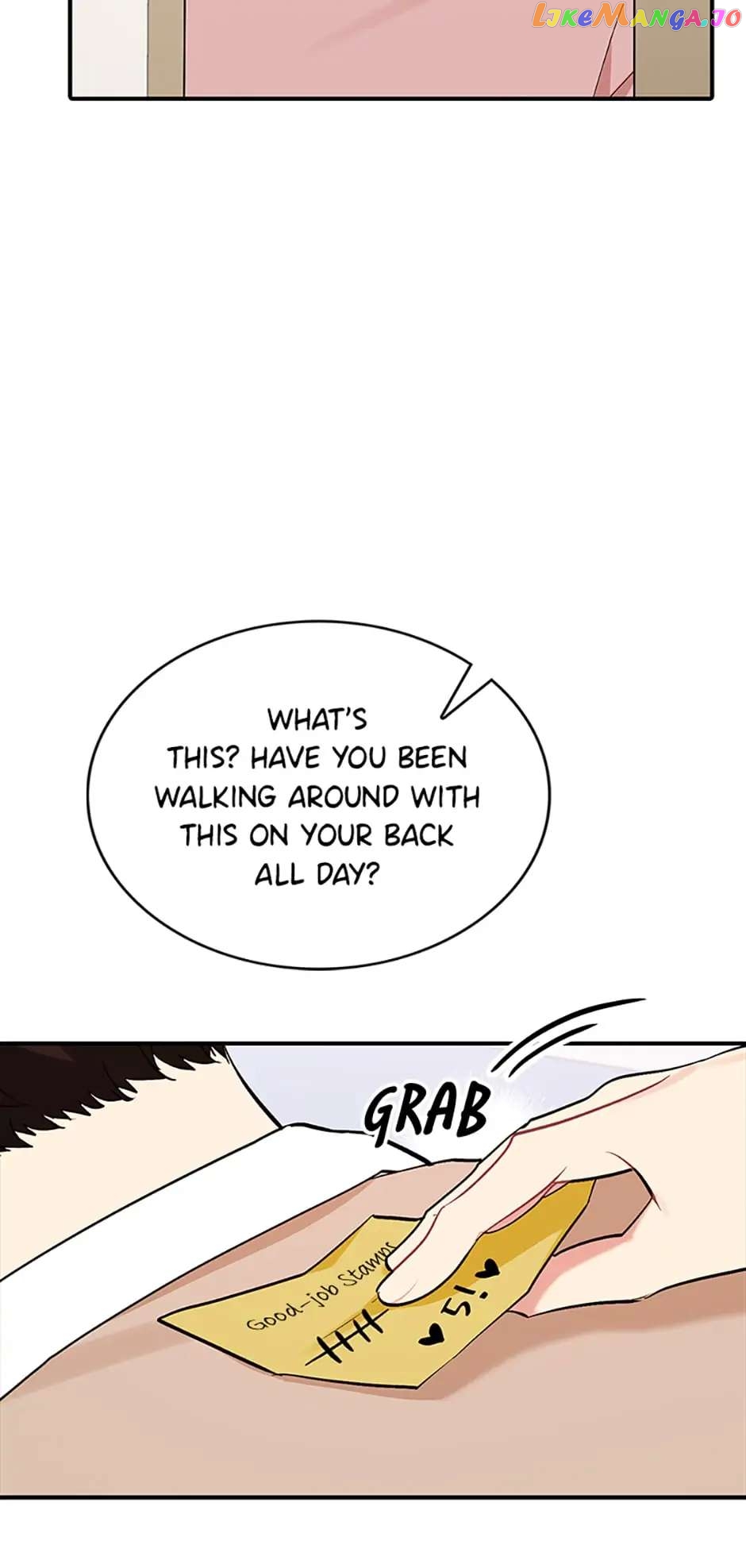 Shining Summer Chapter 54 - page 23