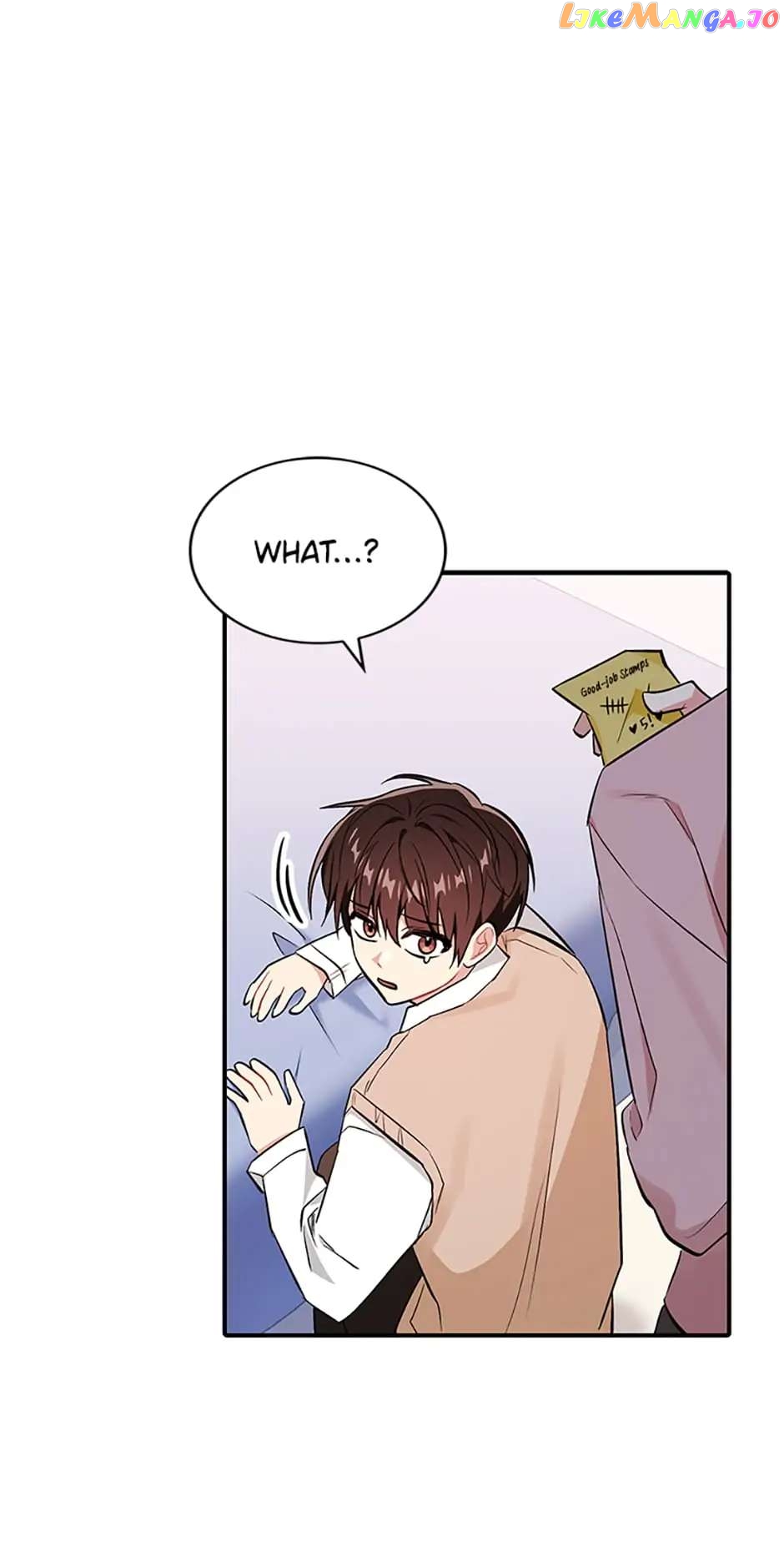 Shining Summer Chapter 54 - page 24