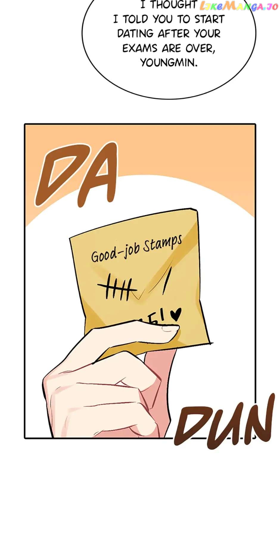 Shining Summer Chapter 54 - page 26