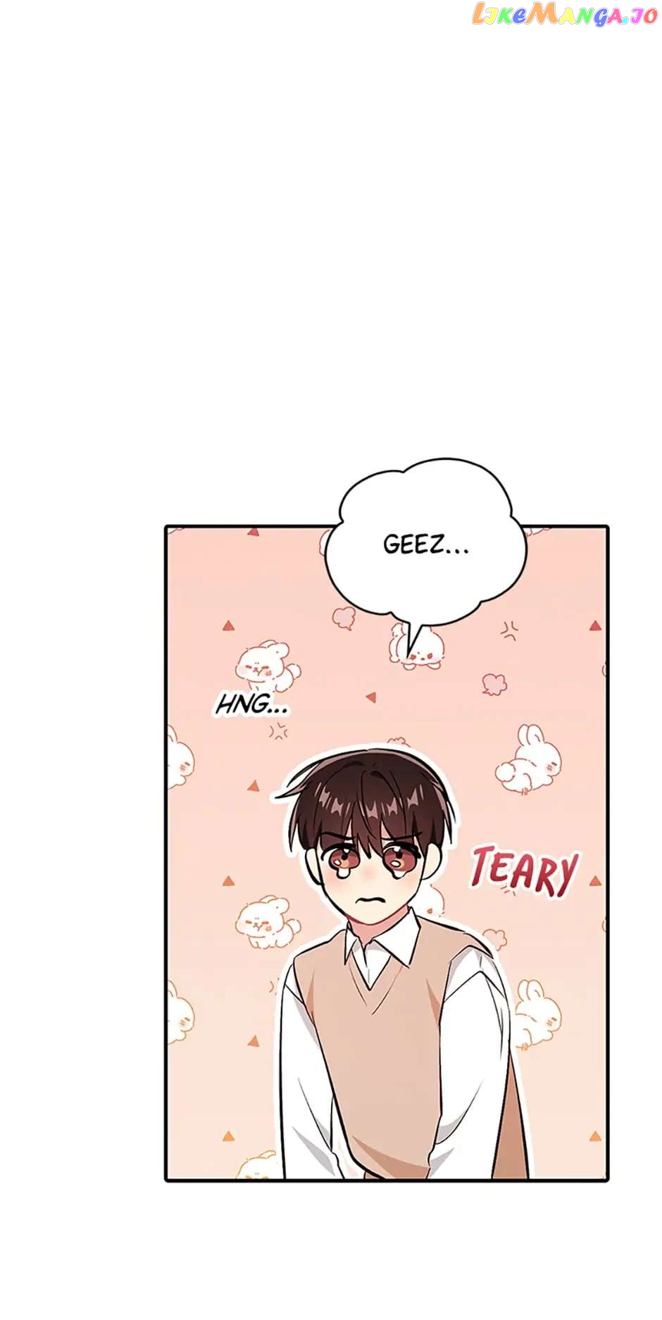 Shining Summer Chapter 54 - page 28