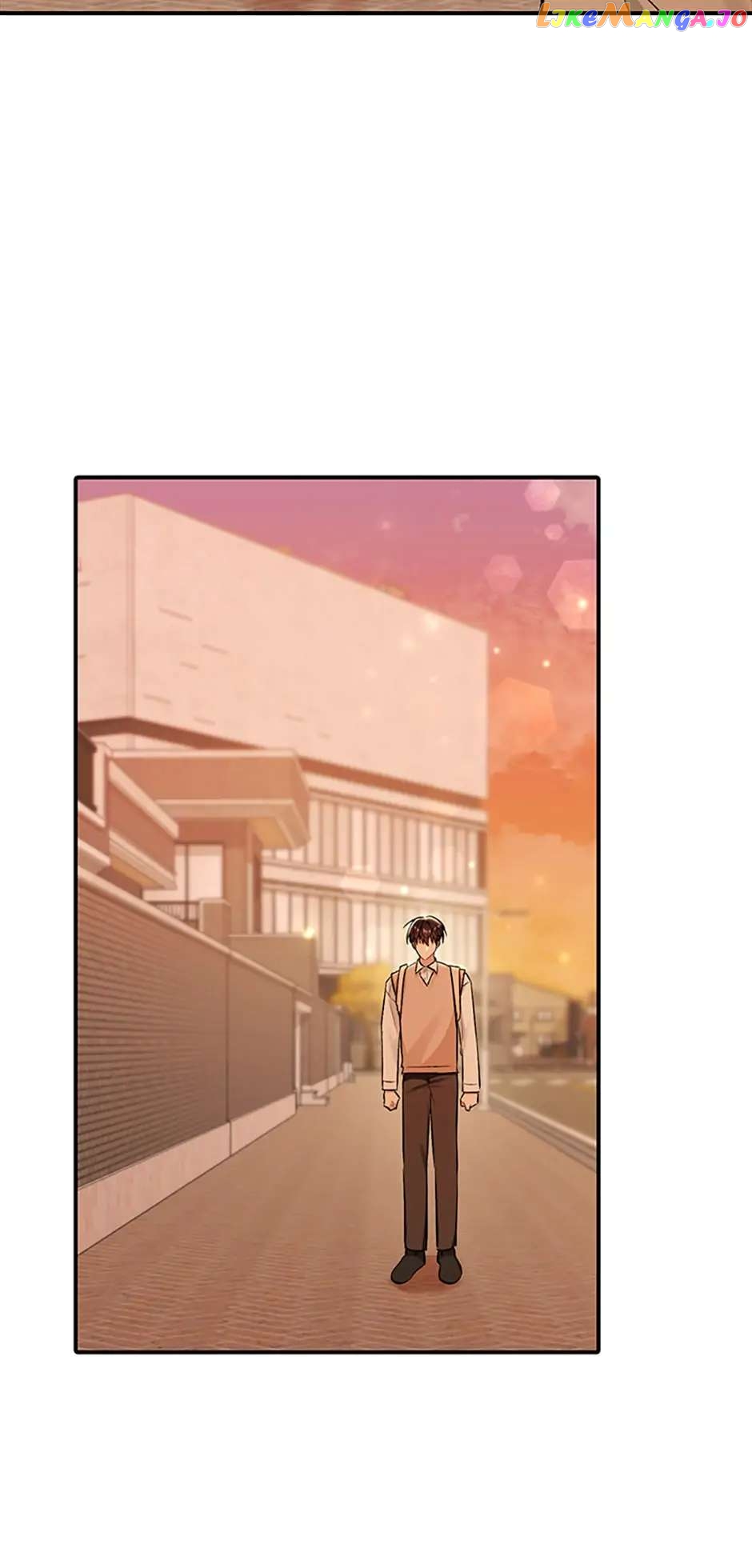 Shining Summer Chapter 54 - page 2