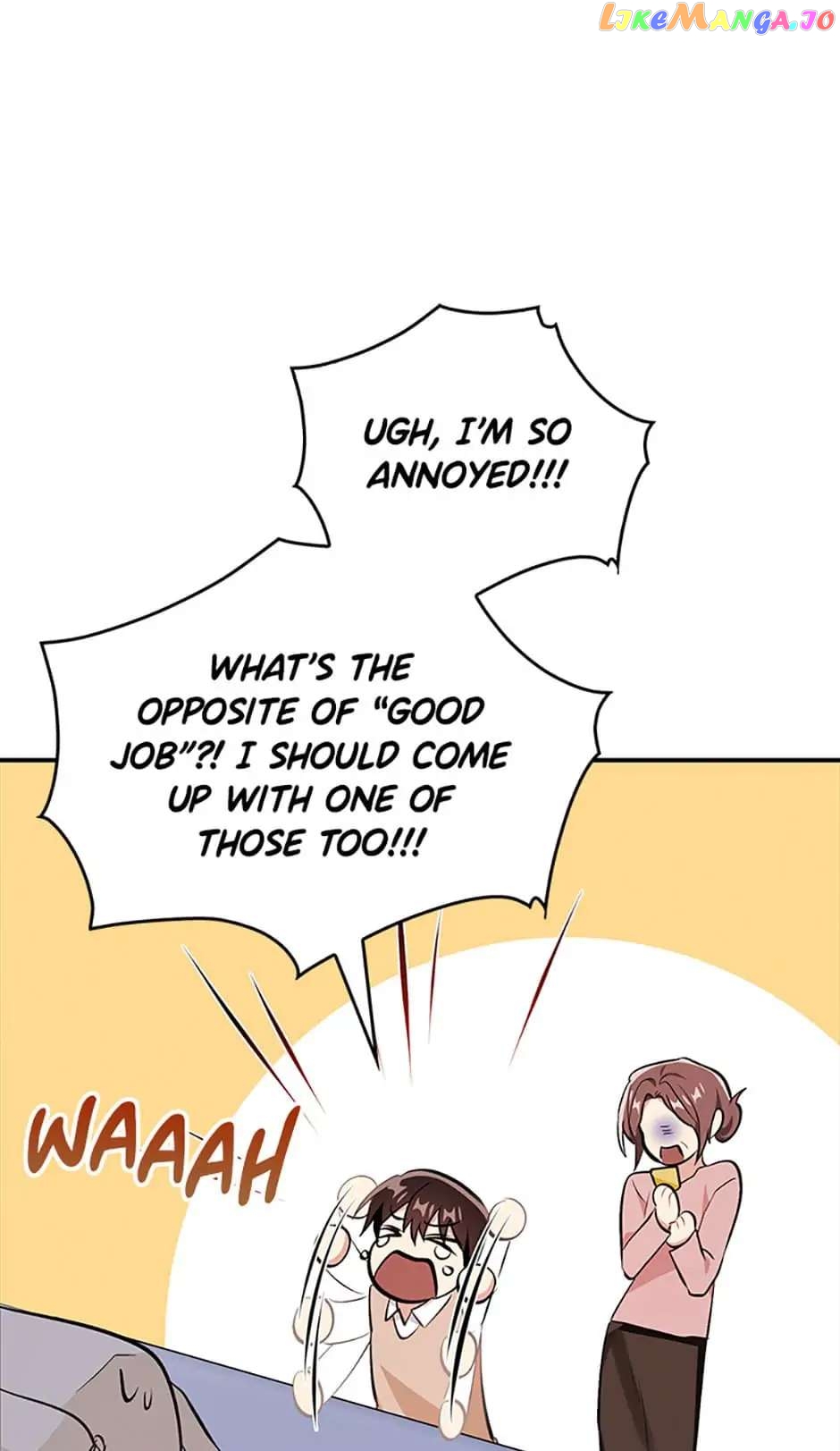 Shining Summer Chapter 54 - page 29