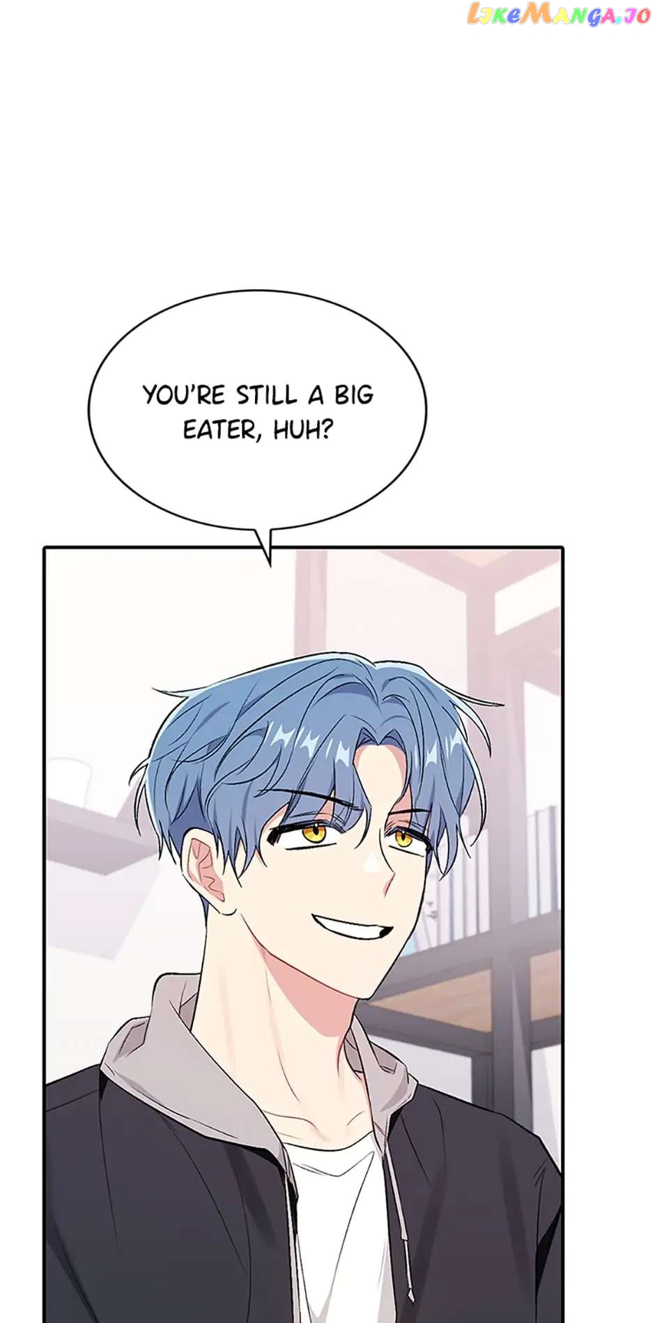Shining Summer Chapter 54 - page 35