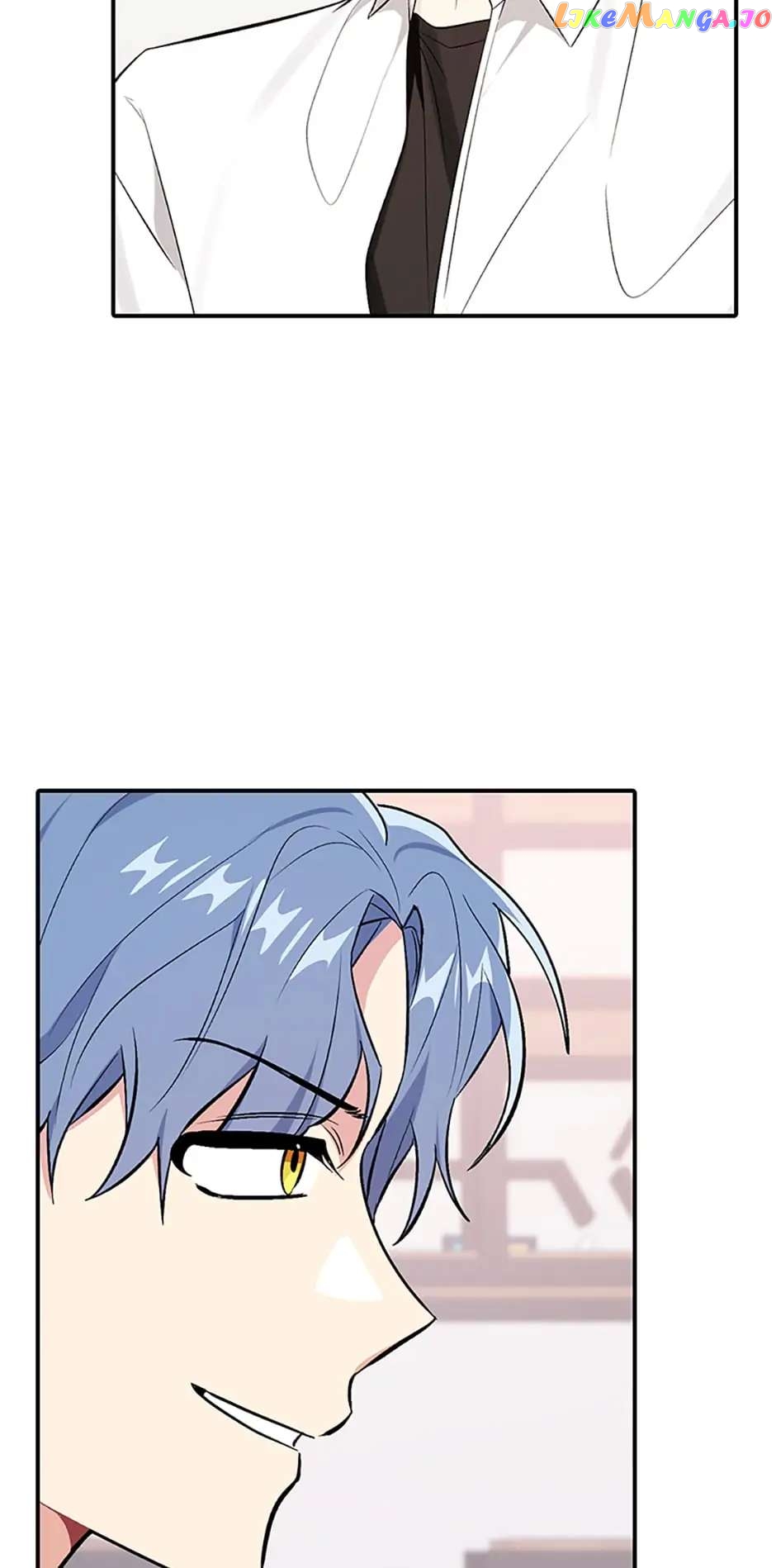 Shining Summer Chapter 54 - page 37