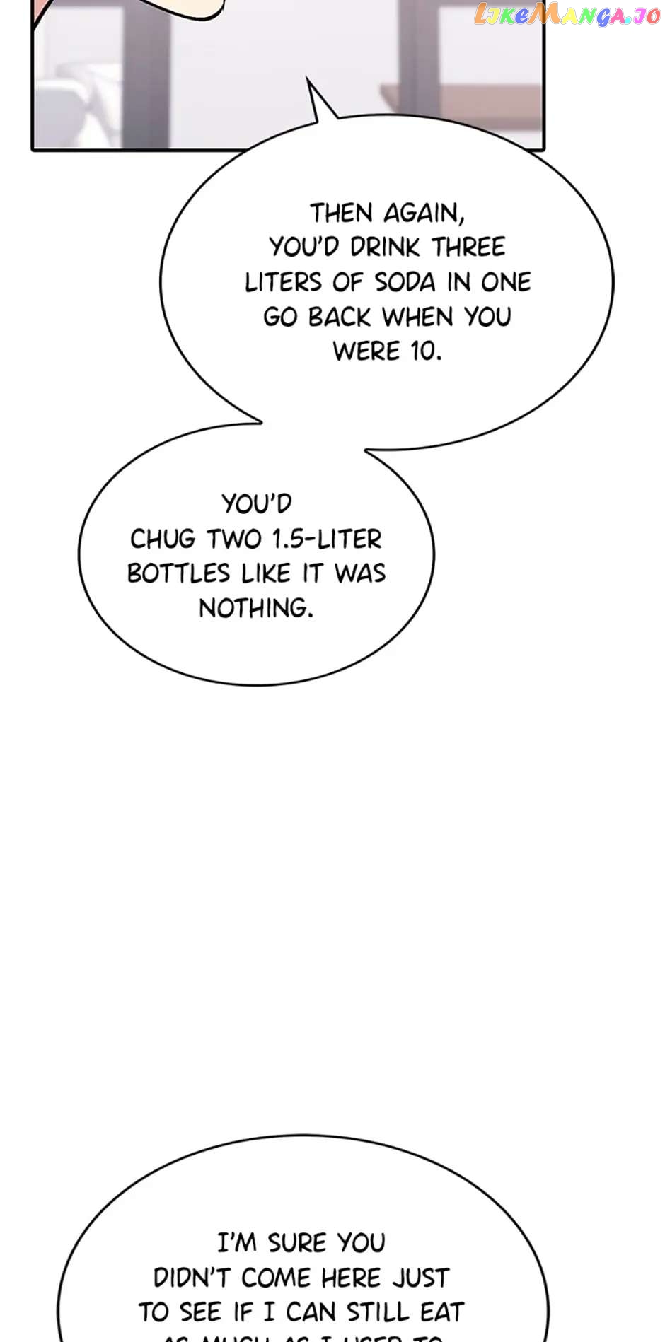 Shining Summer Chapter 54 - page 38