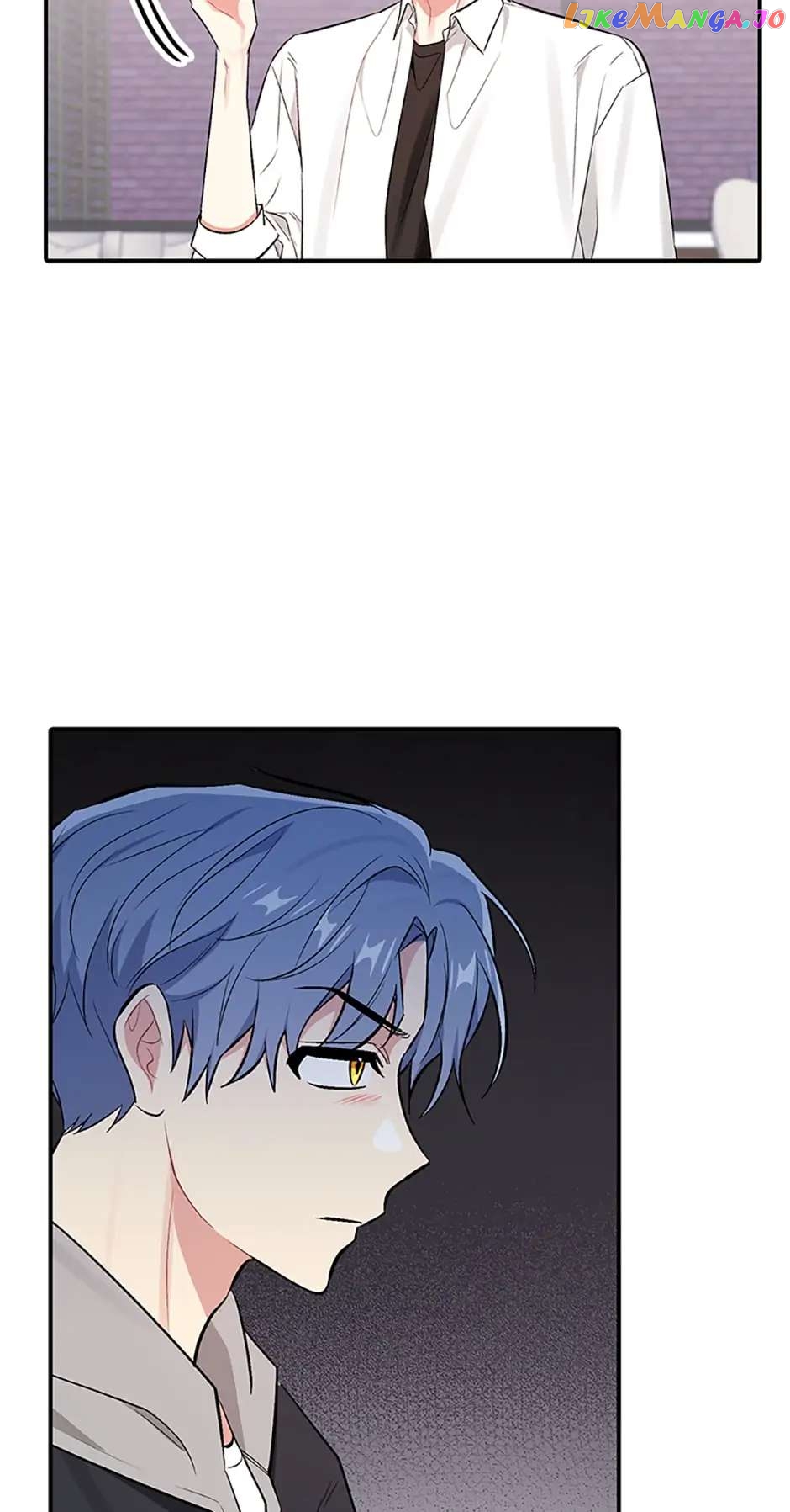 Shining Summer Chapter 54 - page 42
