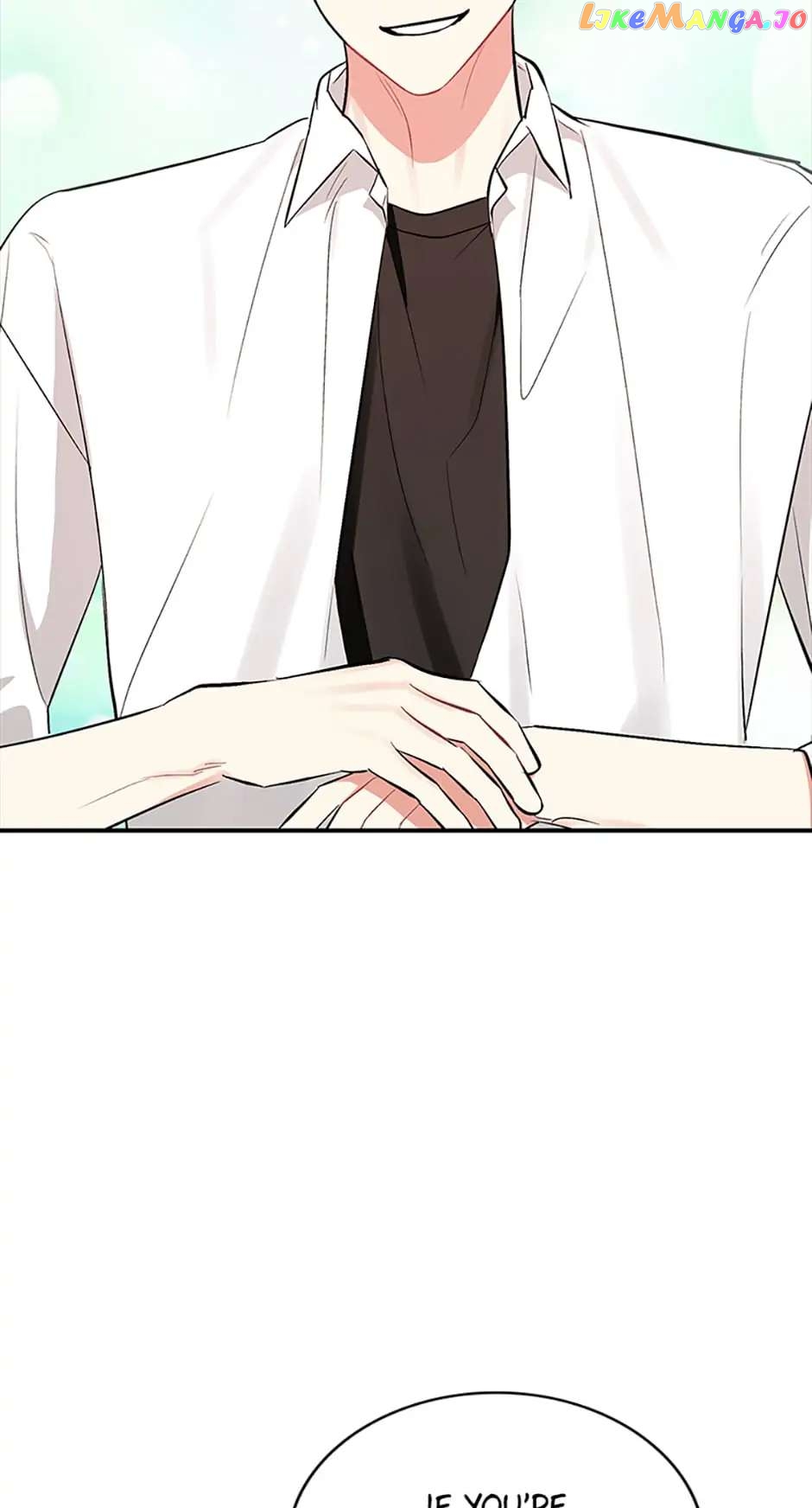 Shining Summer Chapter 54 - page 47