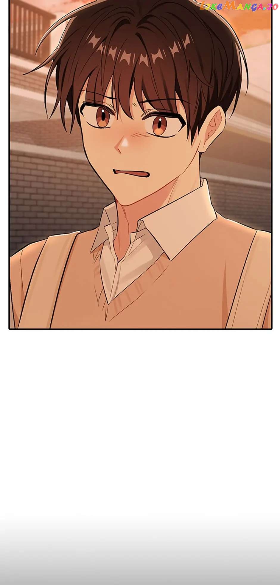 Shining Summer Chapter 54 - page 4