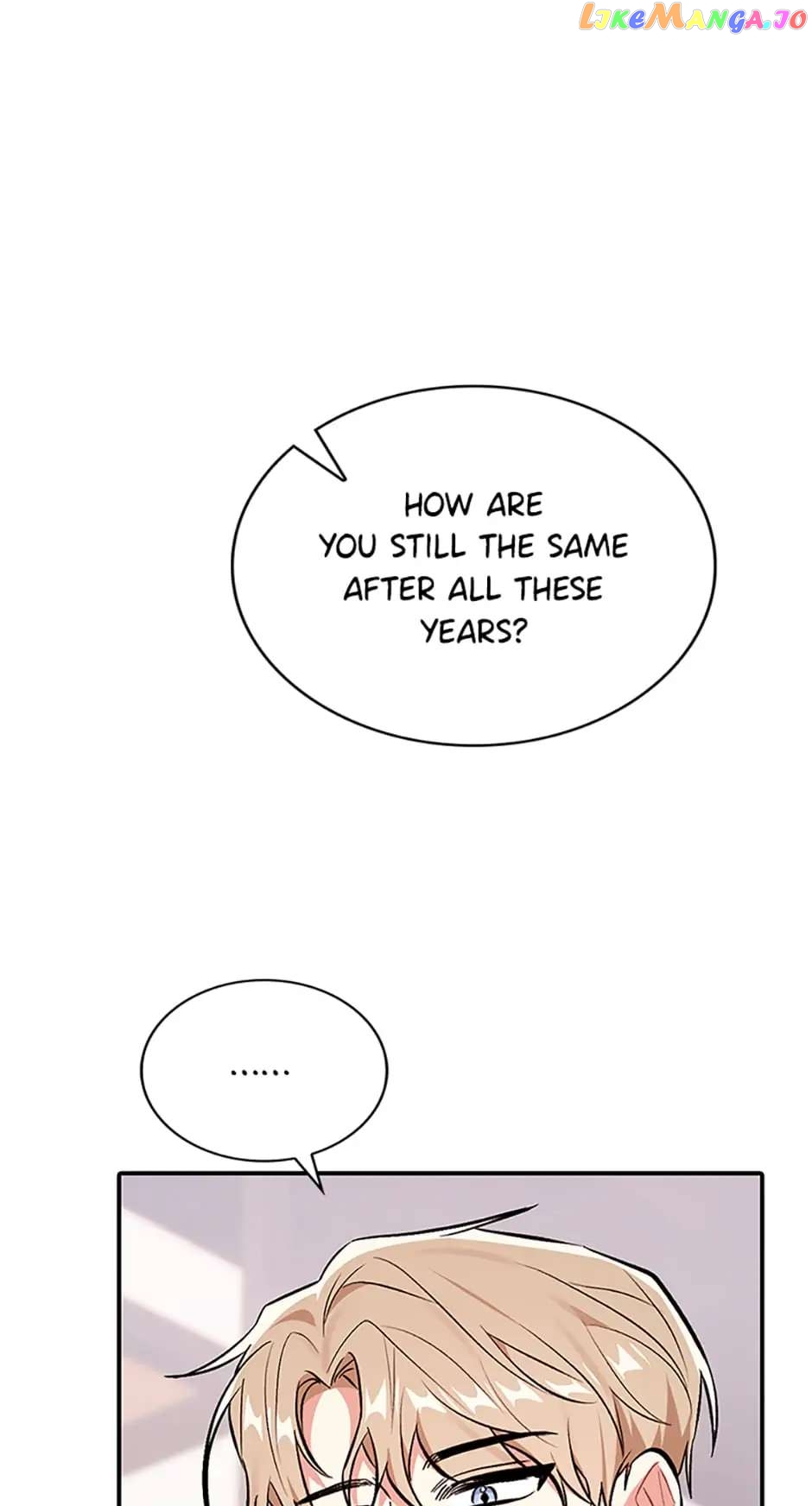 Shining Summer Chapter 54 - page 50