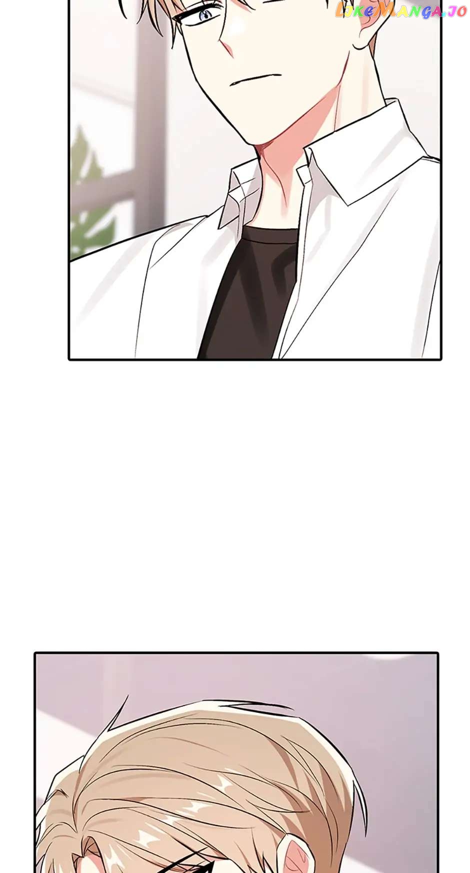 Shining Summer Chapter 54 - page 51