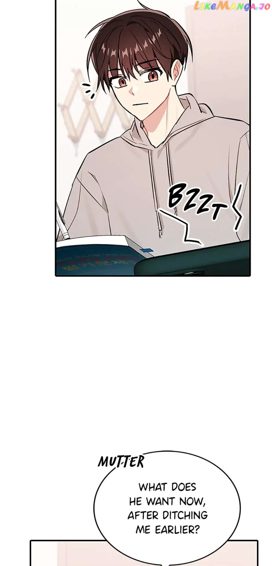 Shining Summer Chapter 54 - page 55