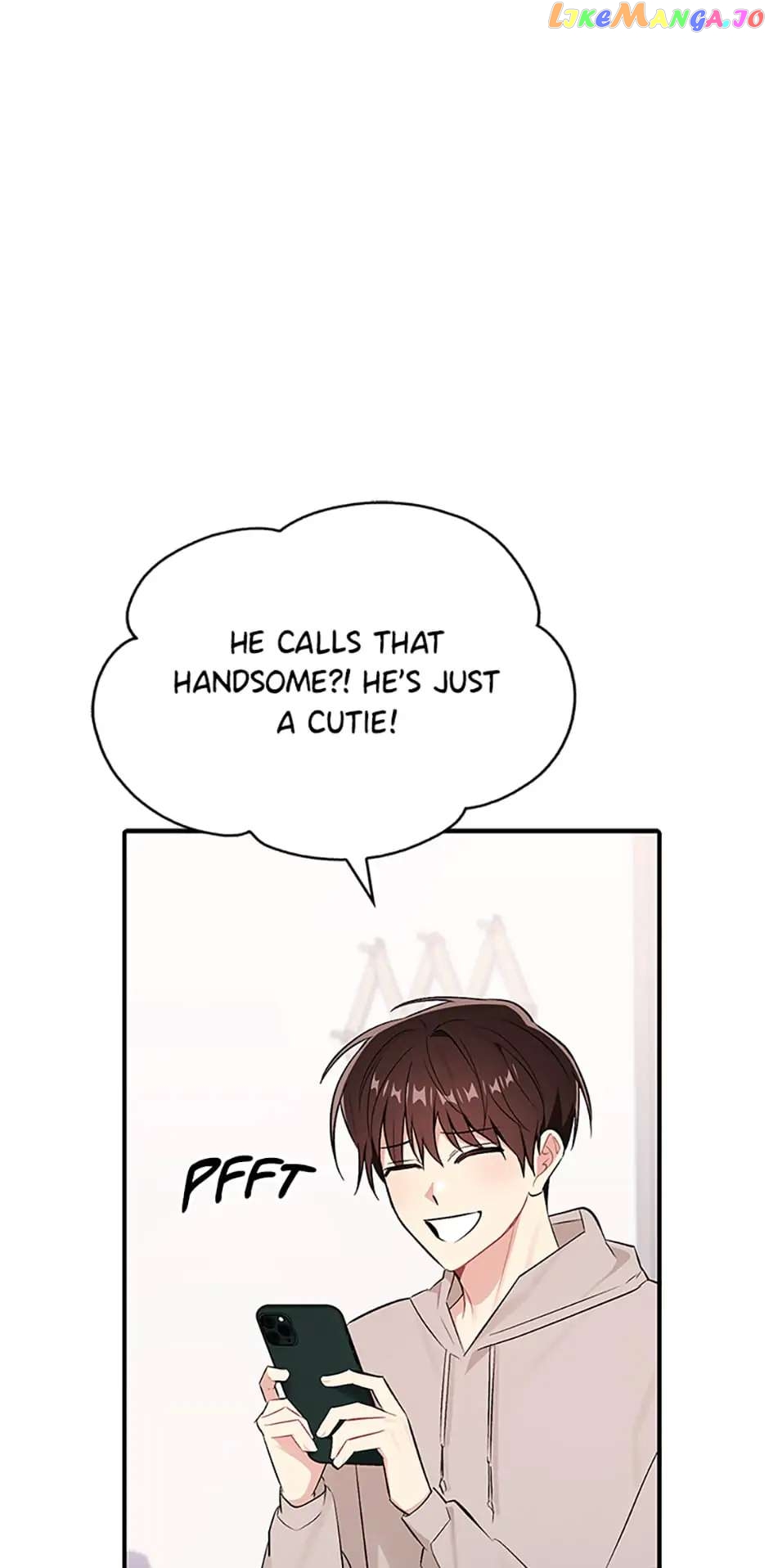 Shining Summer Chapter 54 - page 58