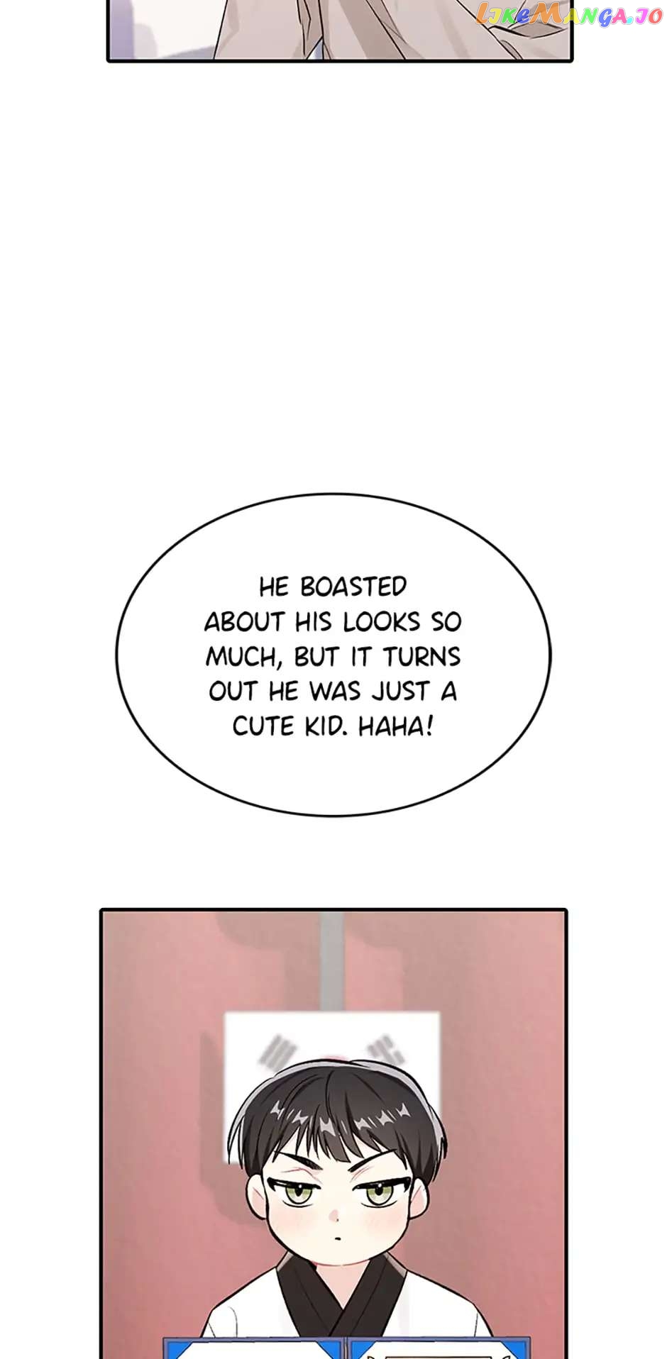 Shining Summer Chapter 54 - page 59