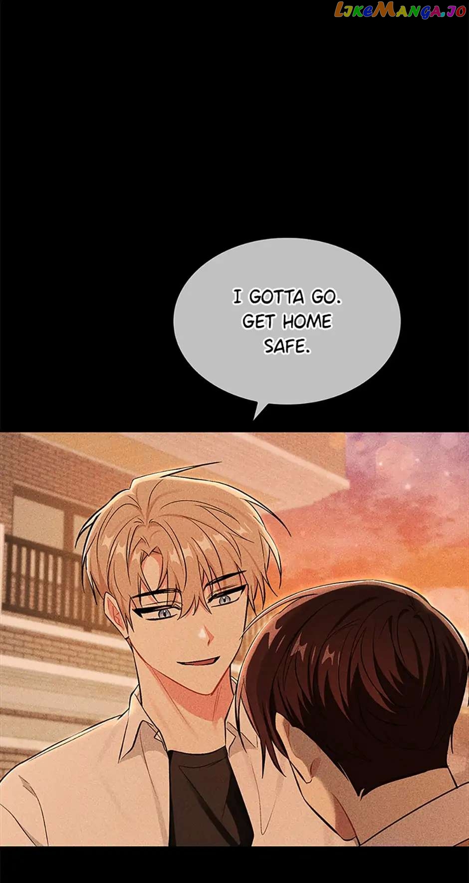 Shining Summer Chapter 54 - page 6