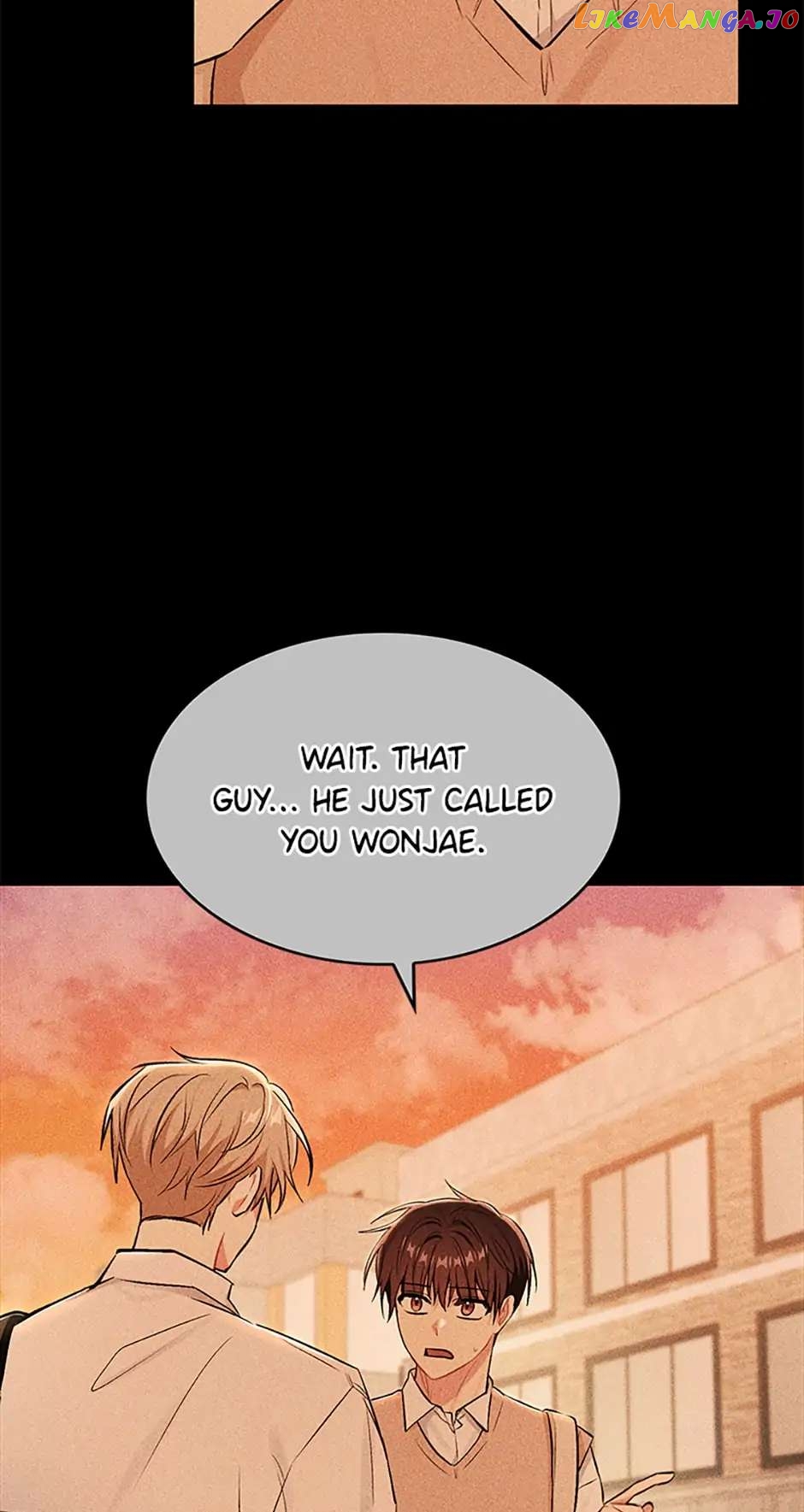 Shining Summer Chapter 54 - page 8
