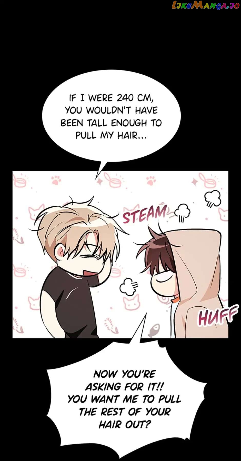 Shining Summer Chapter 35 - page 12