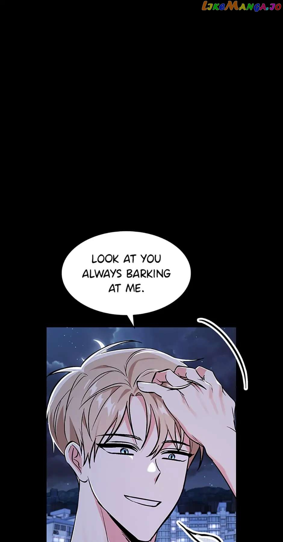 Shining Summer Chapter 35 - page 13